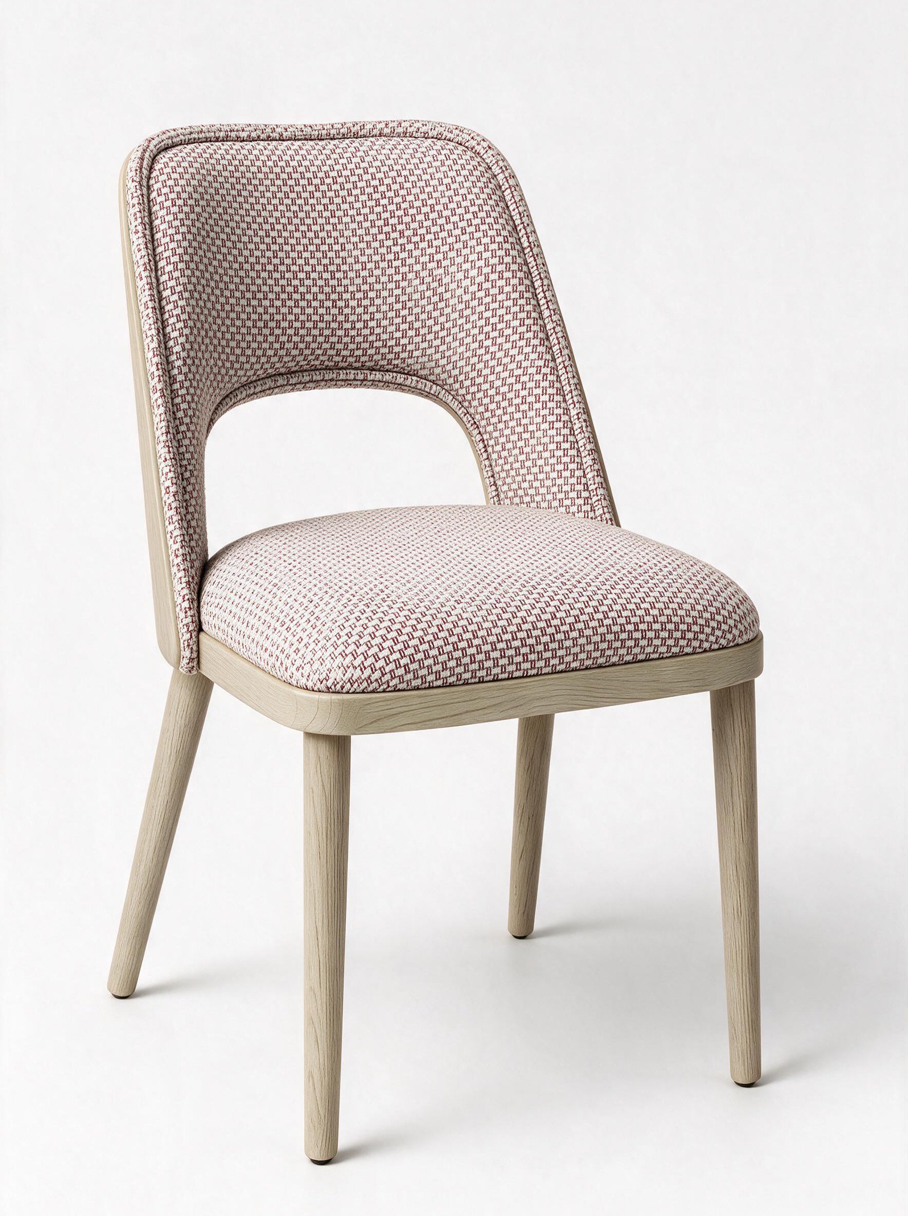 Eclecttic Soft Chair
