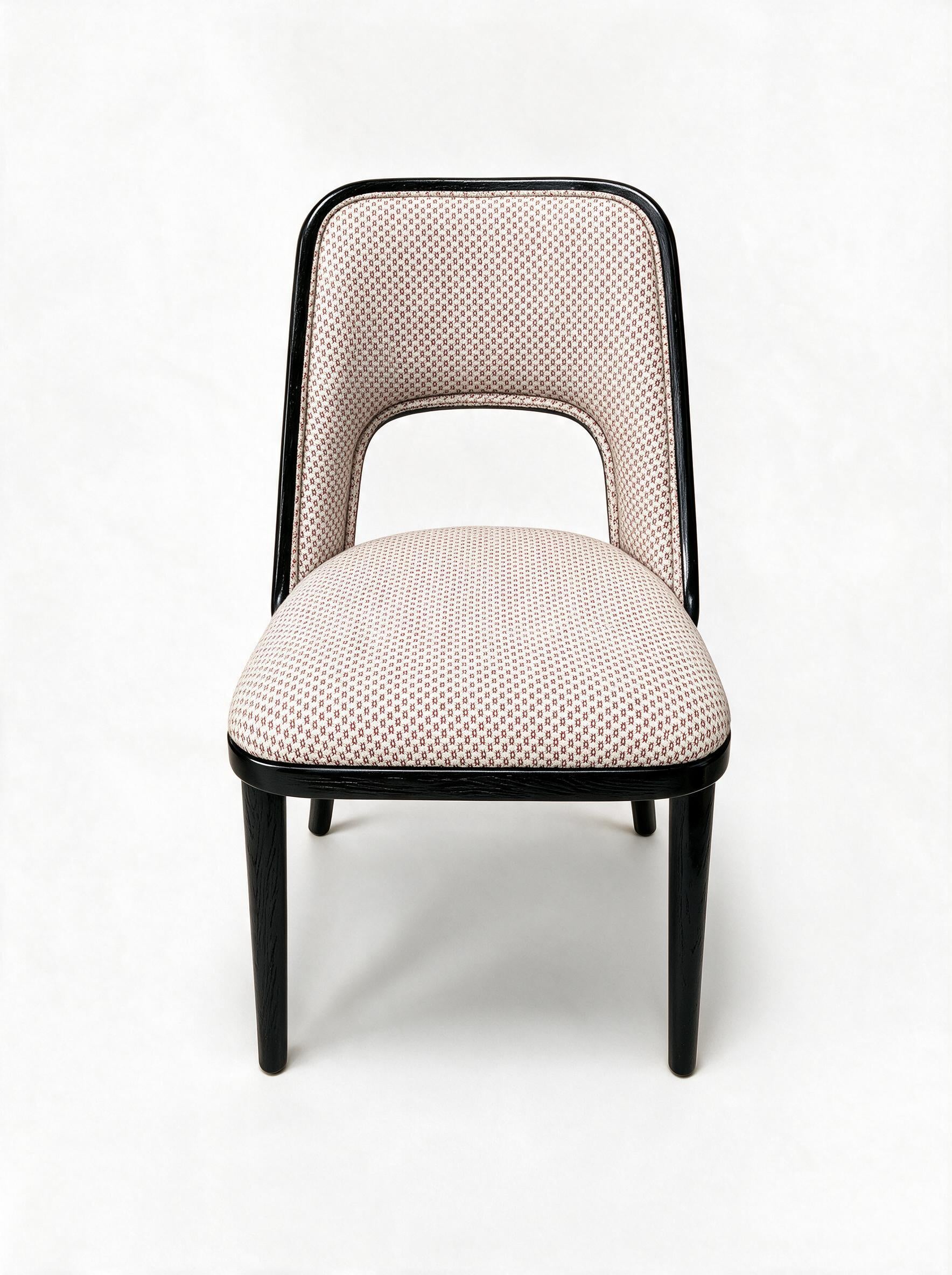 Eclecttic Soft Chair