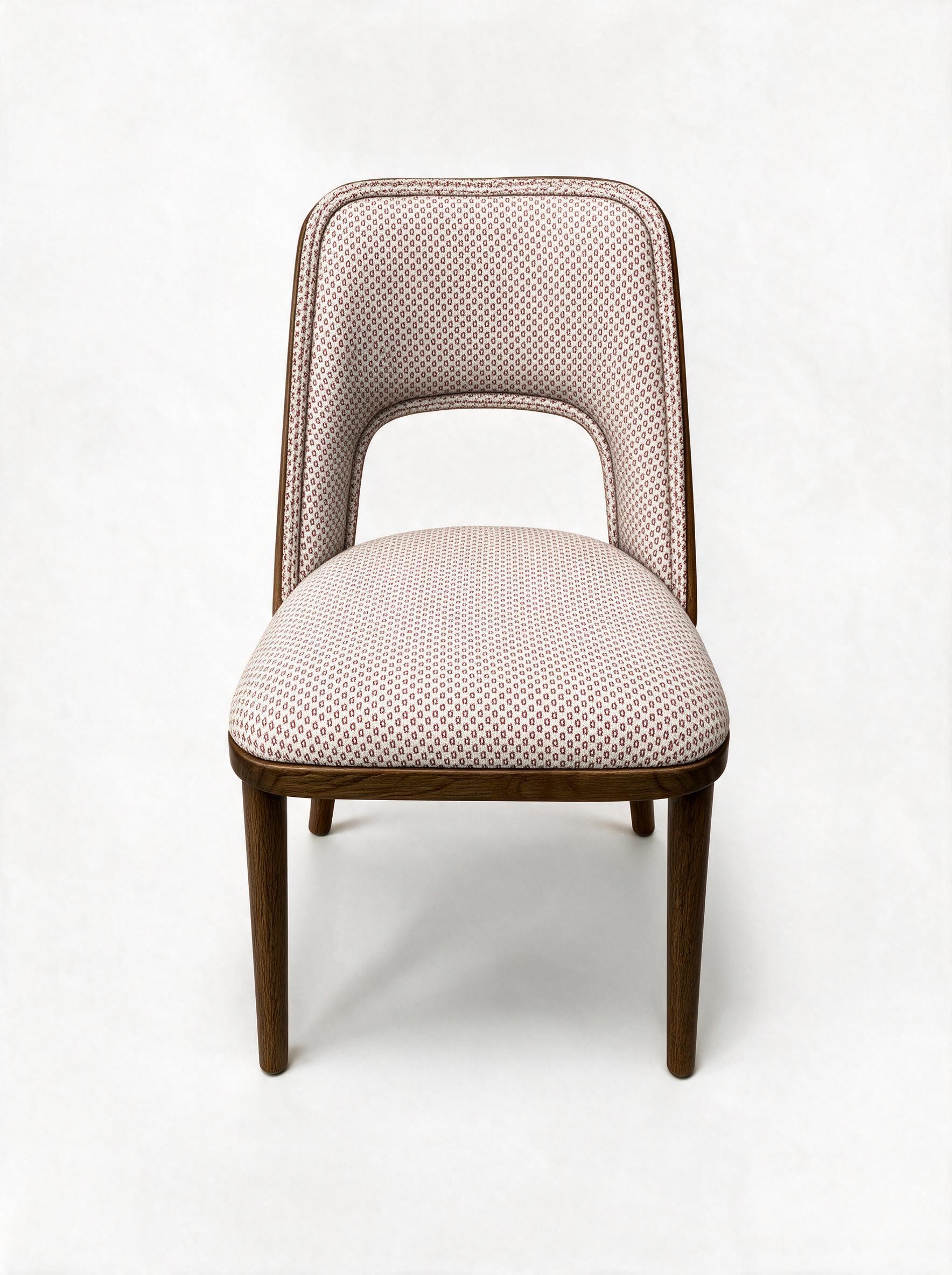 Eclecttic Soft Chair
