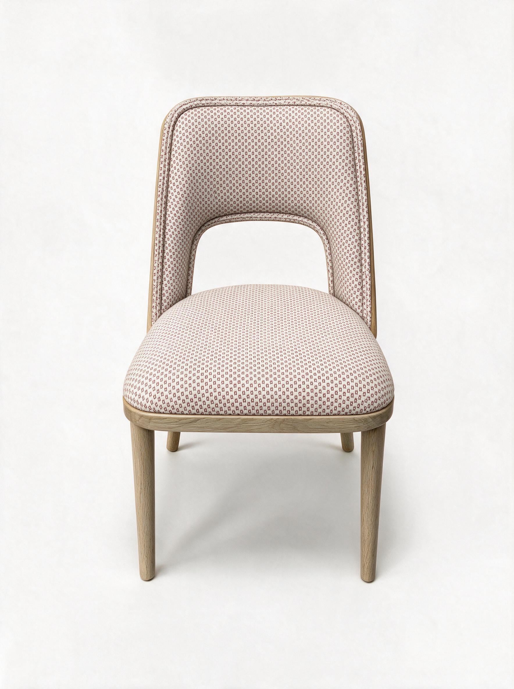 Eclecttic Soft Chair