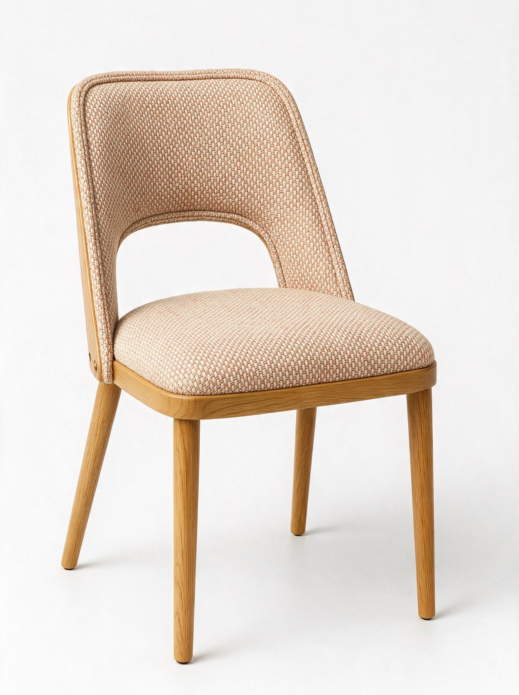 Eclecttic Soft Chair