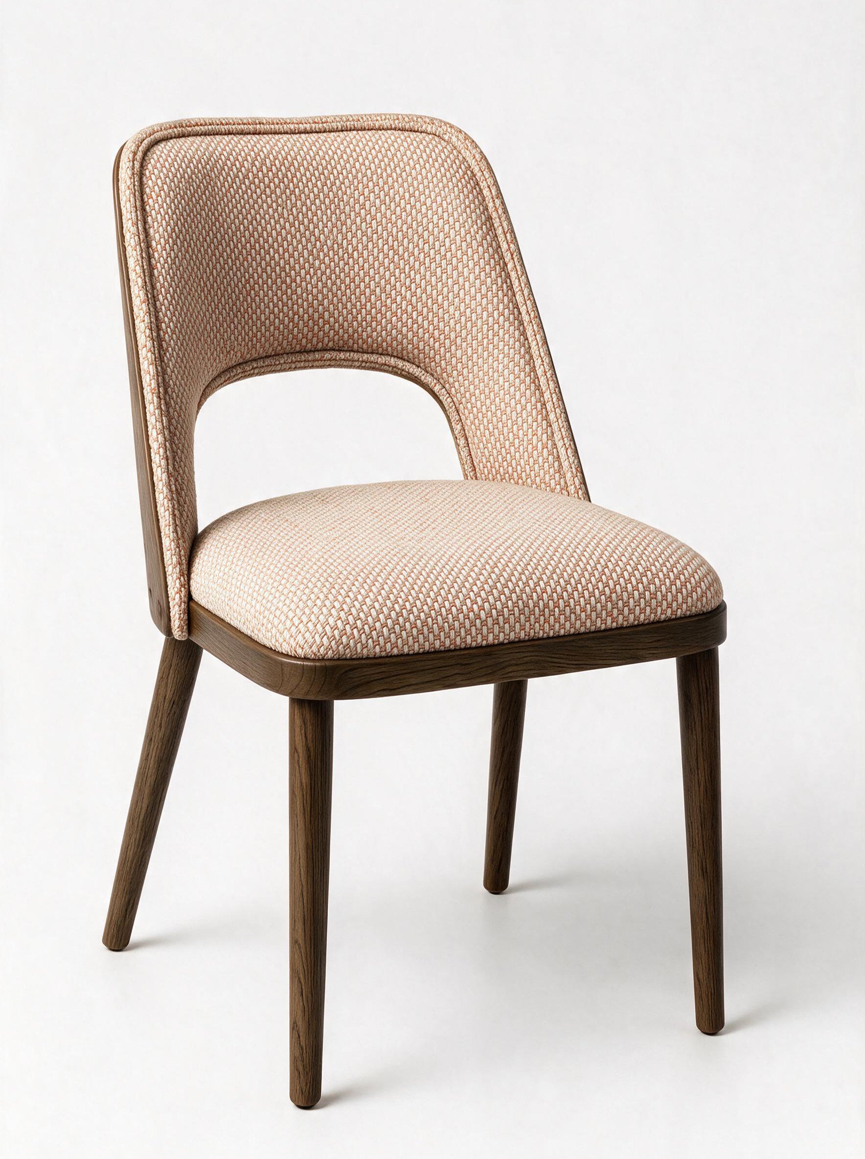 Eclecttic Soft Chair