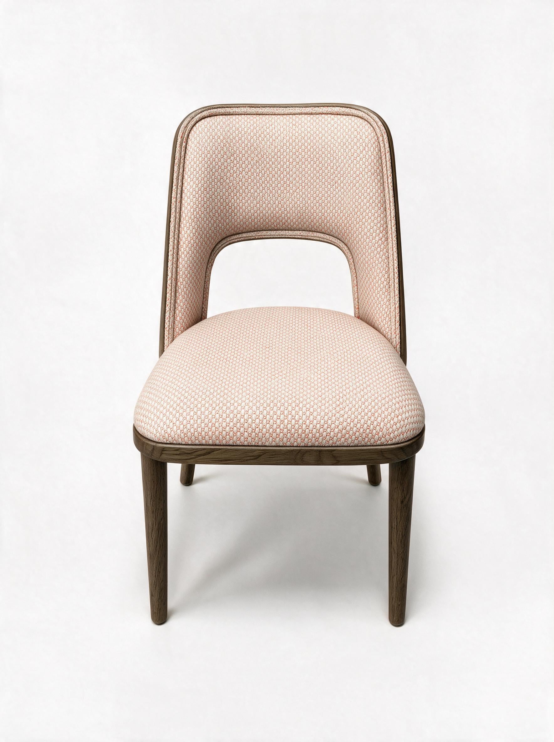 Eclecttic Soft Chair