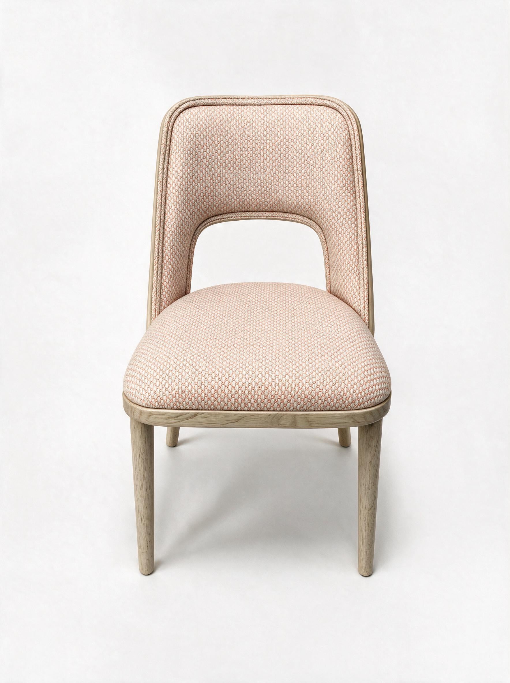 Eclecttic Soft Chair
