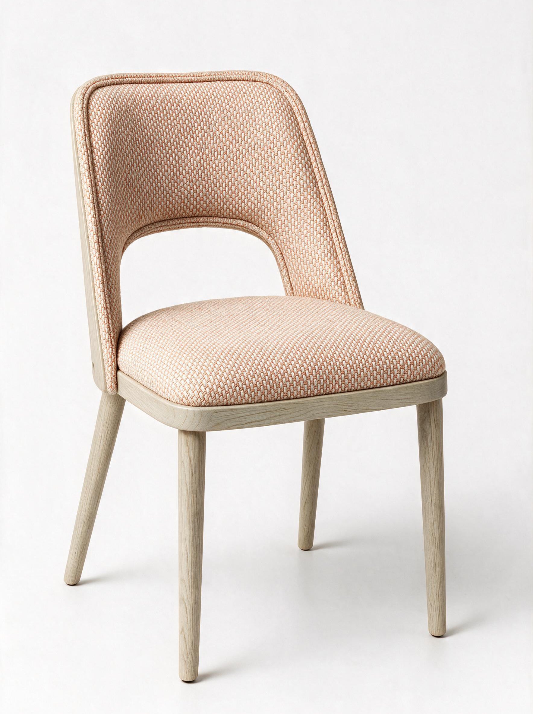 Eclecttic Soft Chair