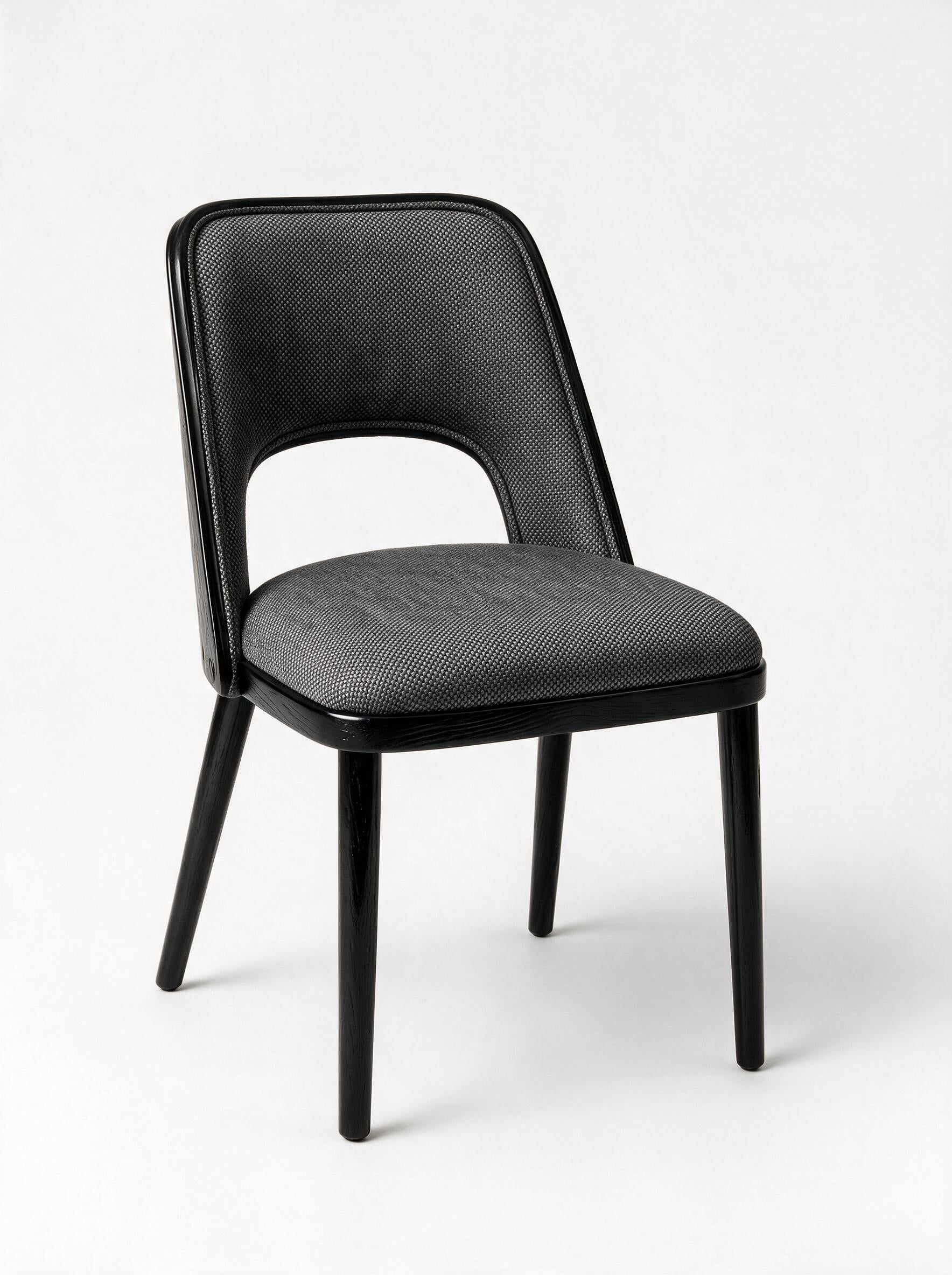 Eclecttic Soft Chair