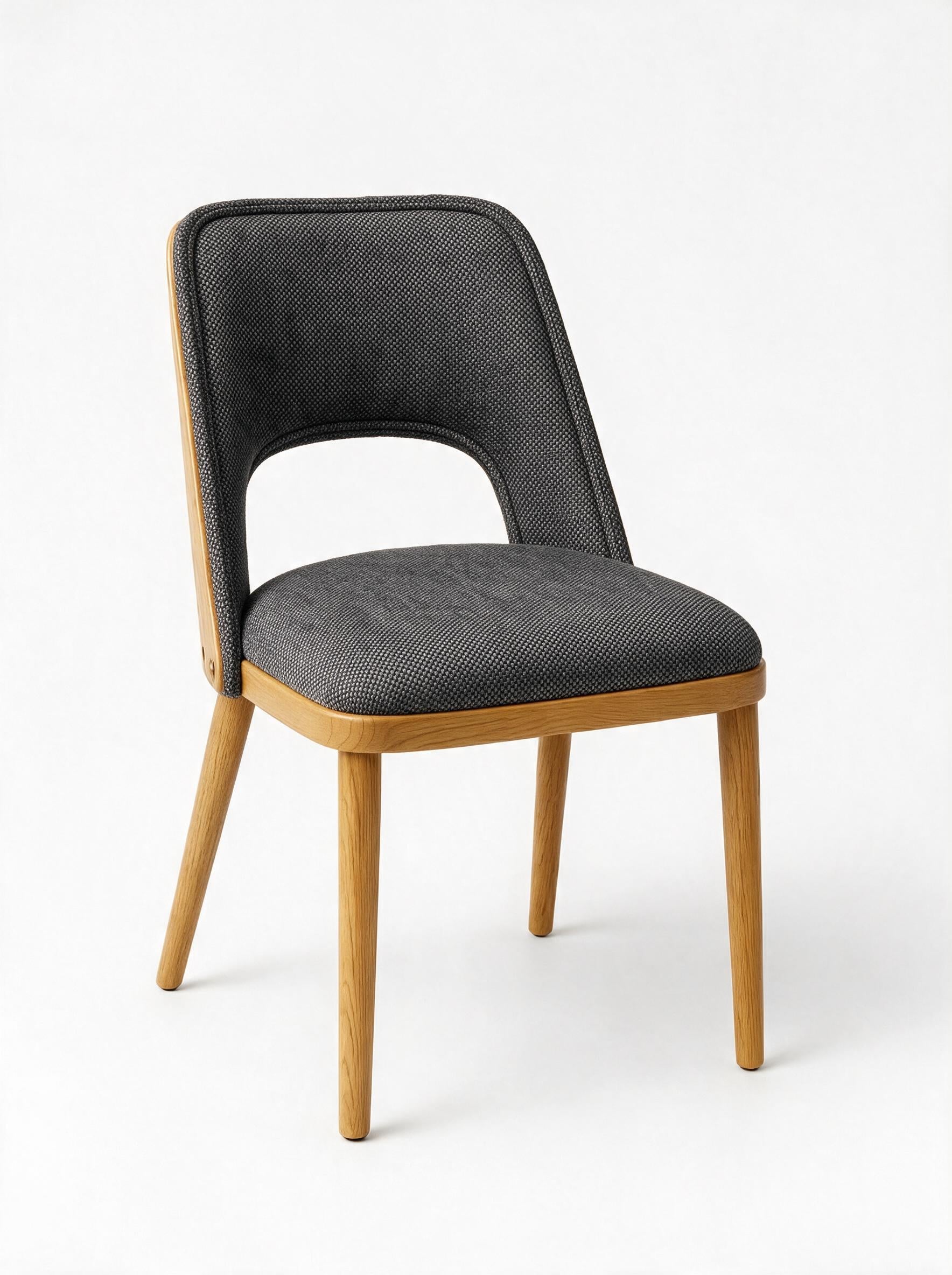 Eclecttic Soft Chair