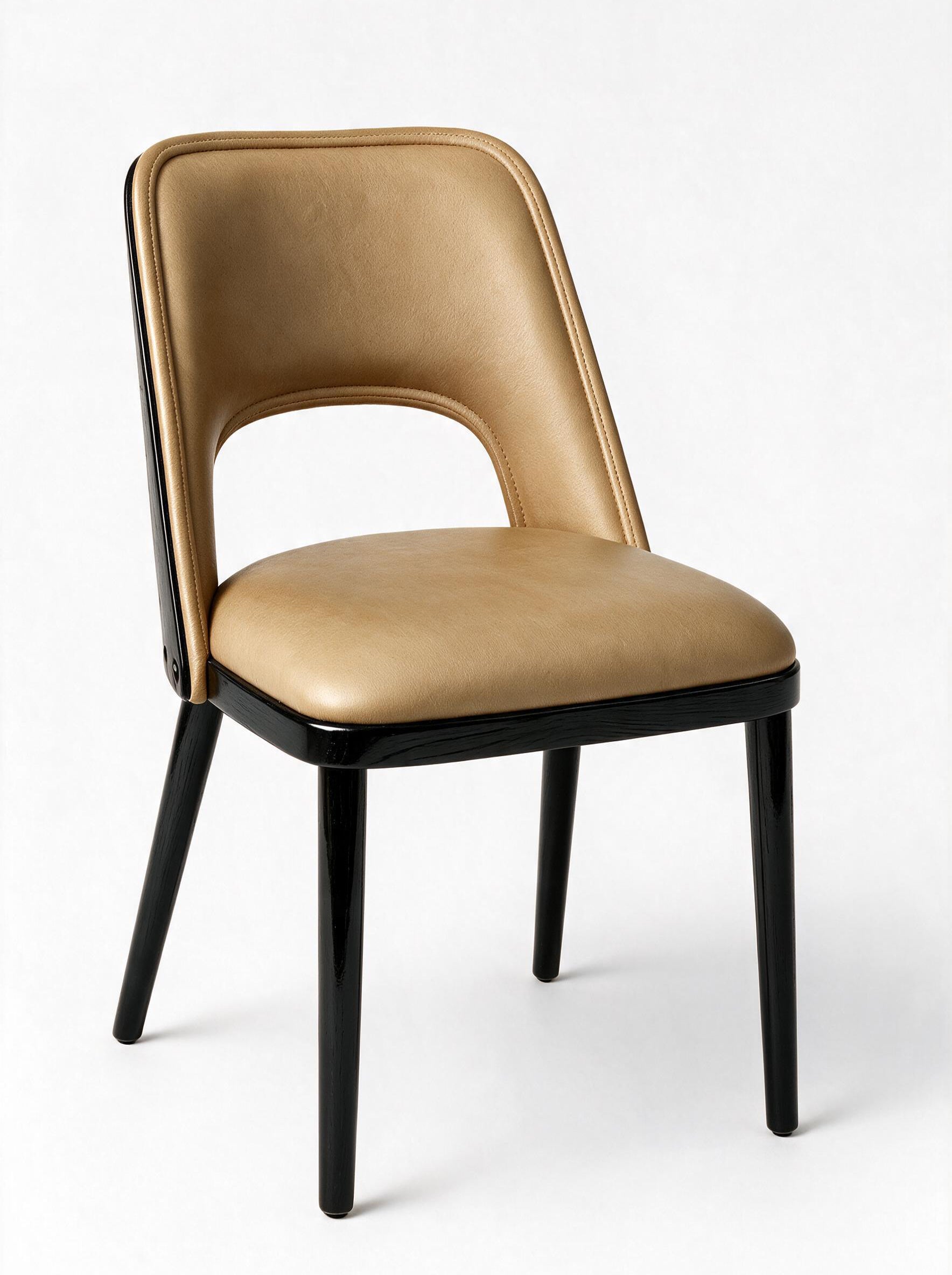 Eclecttic Soft Chair