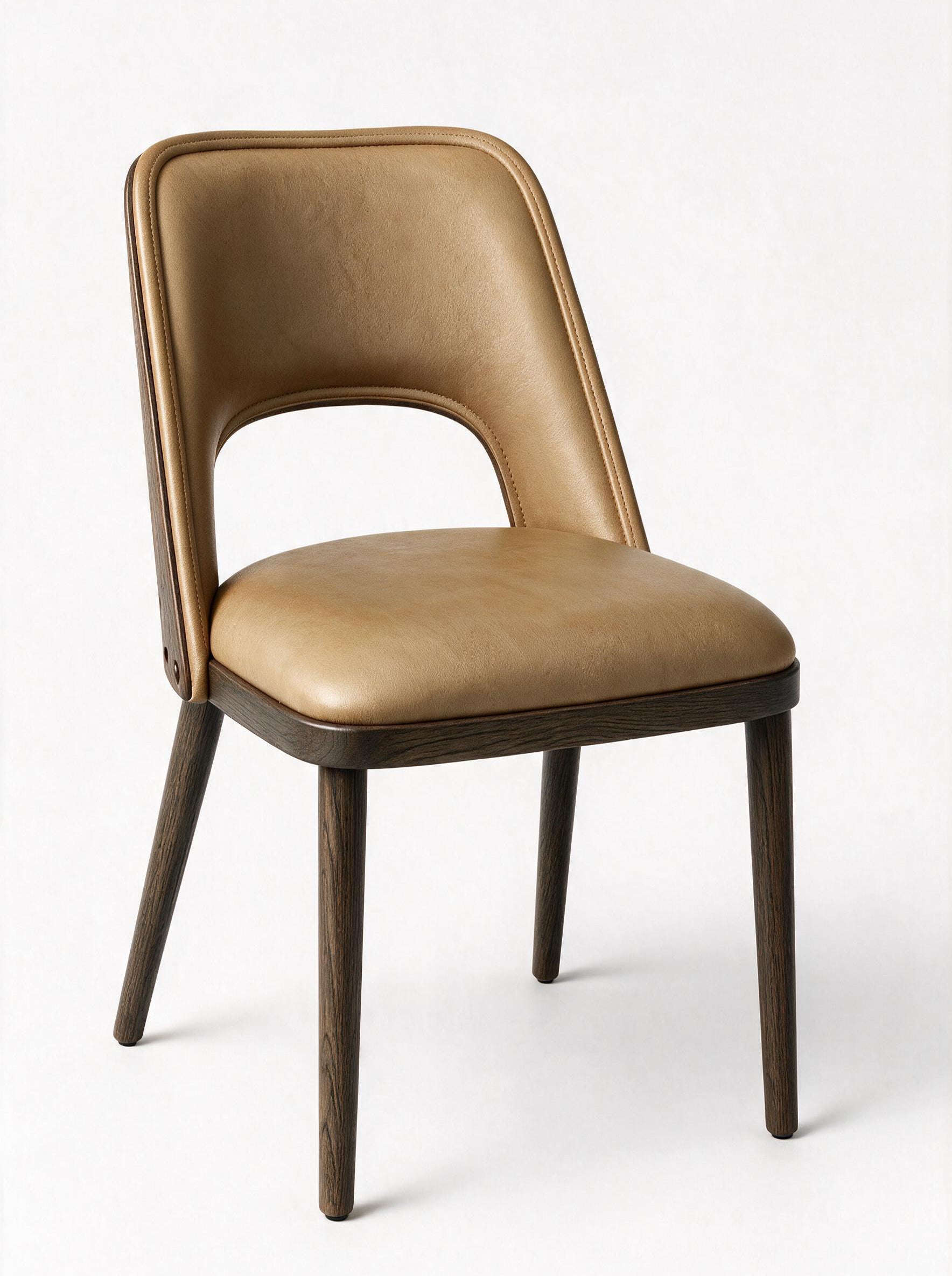 Eclecttic Soft Chair