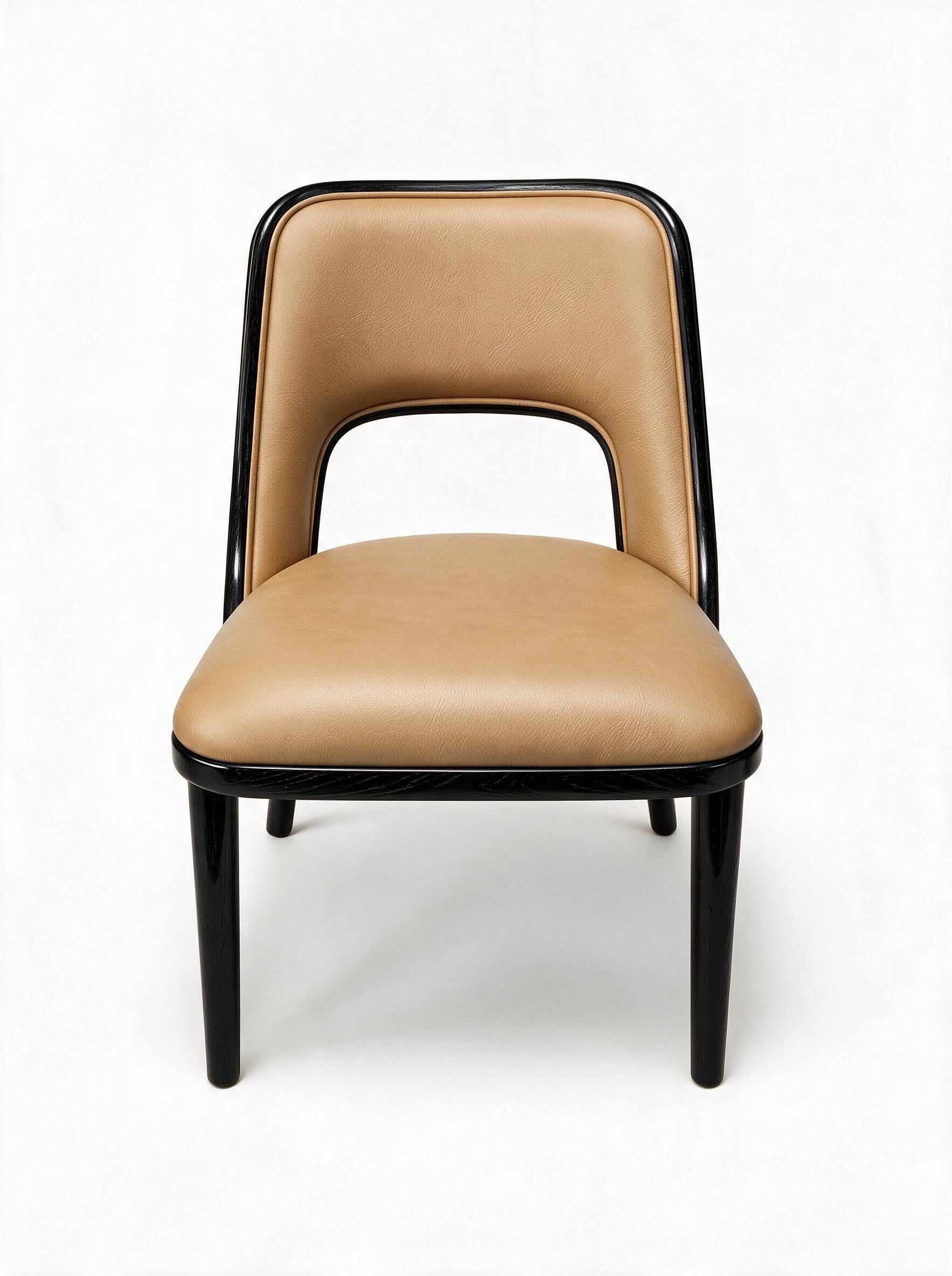 Eclecttic Soft Chair