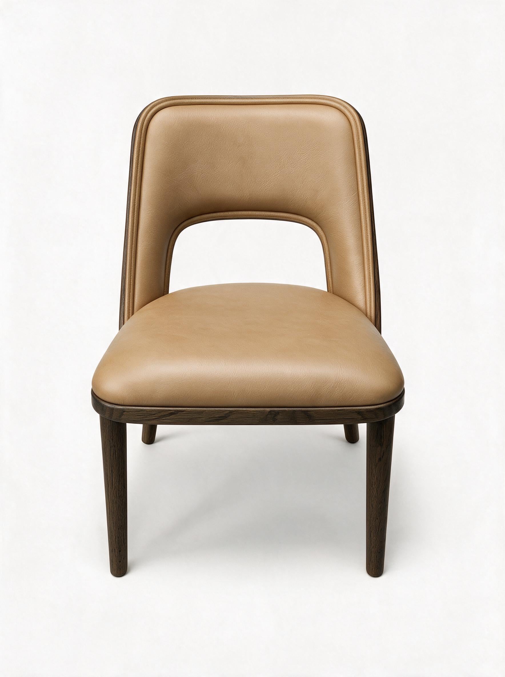 Eclecttic Soft Chair
