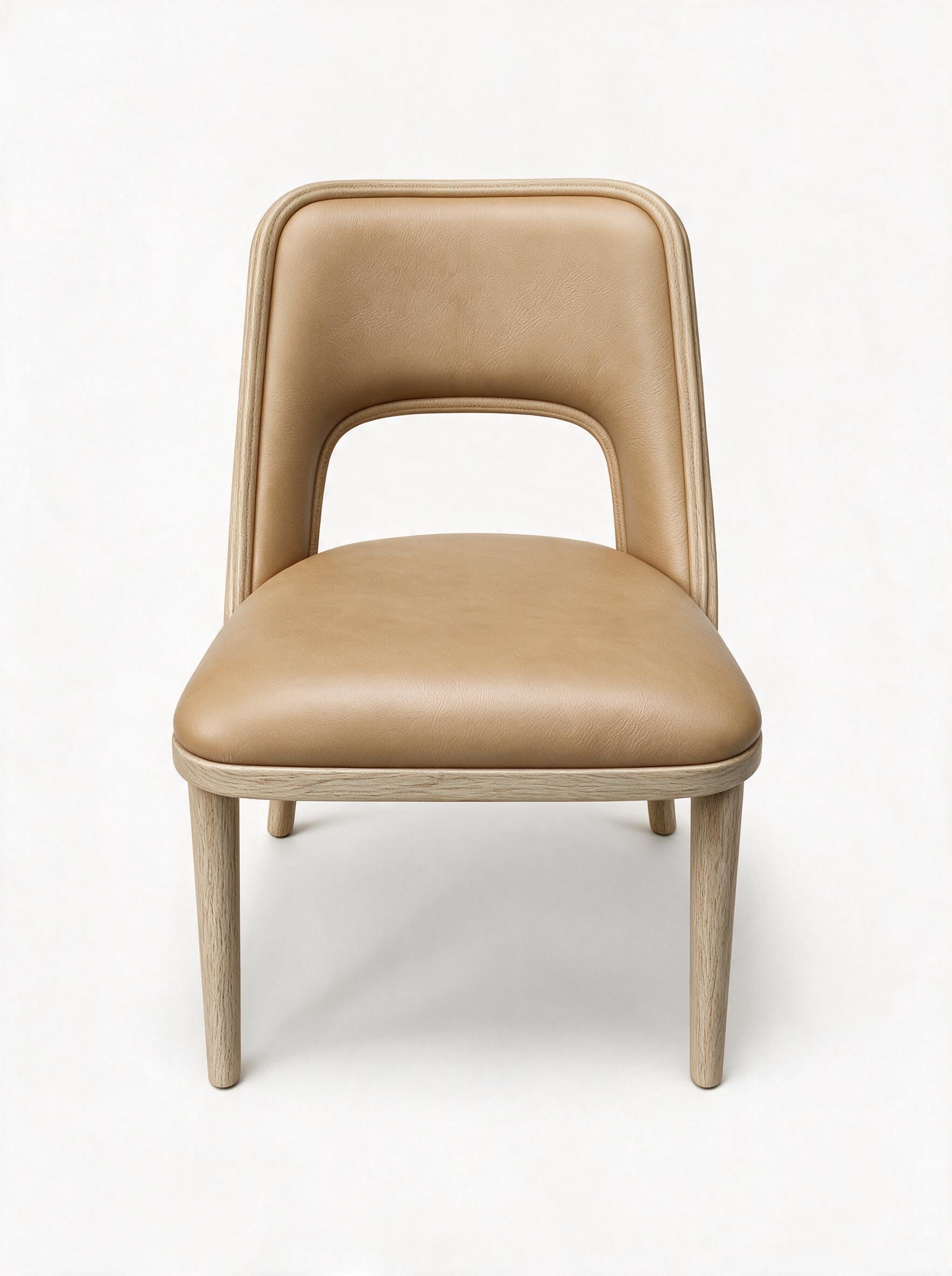 Eclecttic Soft Chair