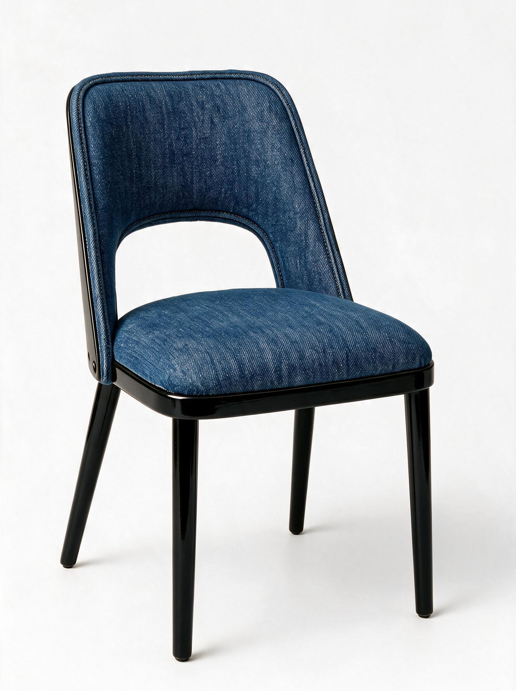 Eclecttic Soft Chair