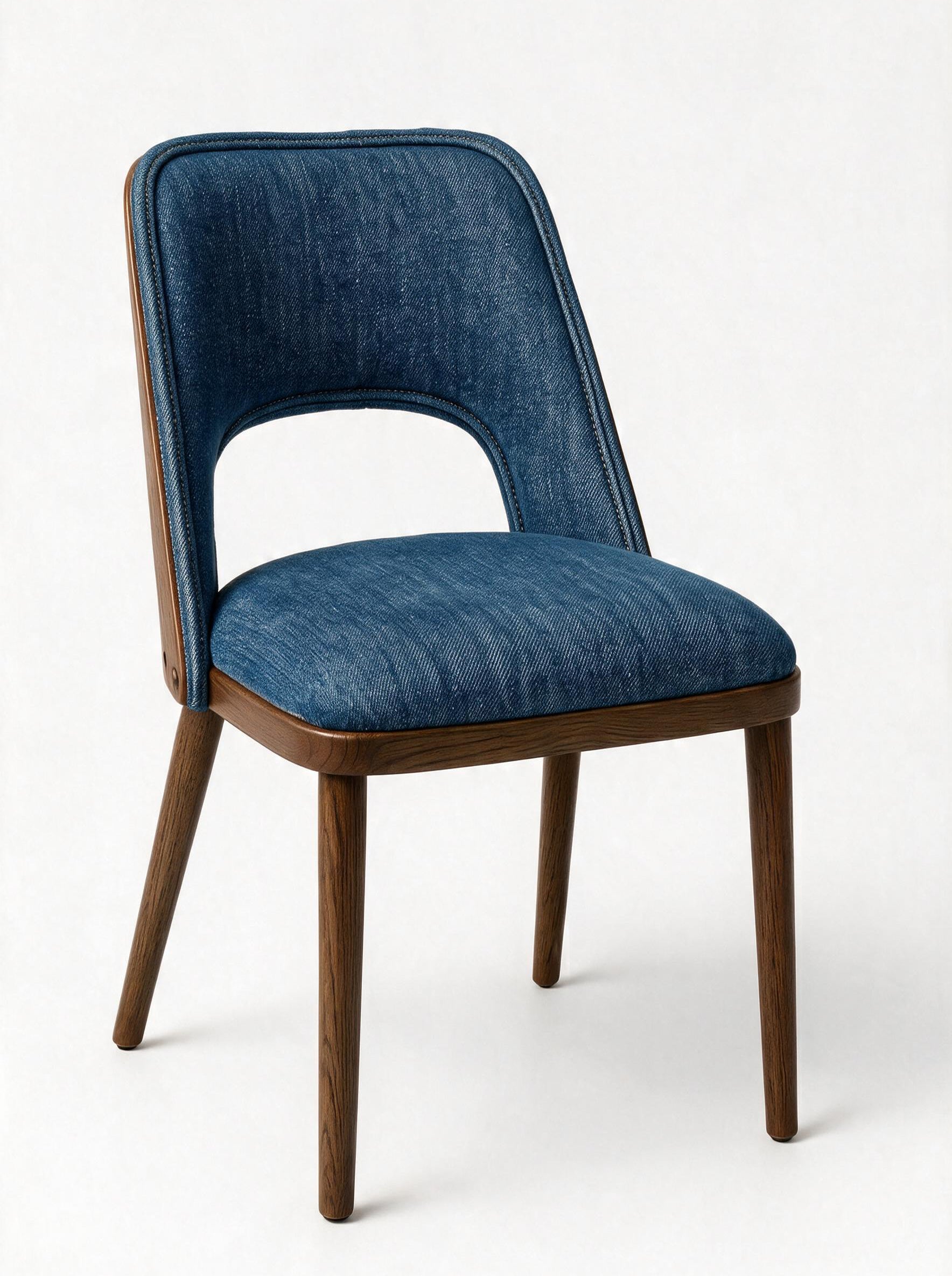 Eclecttic Soft Chair