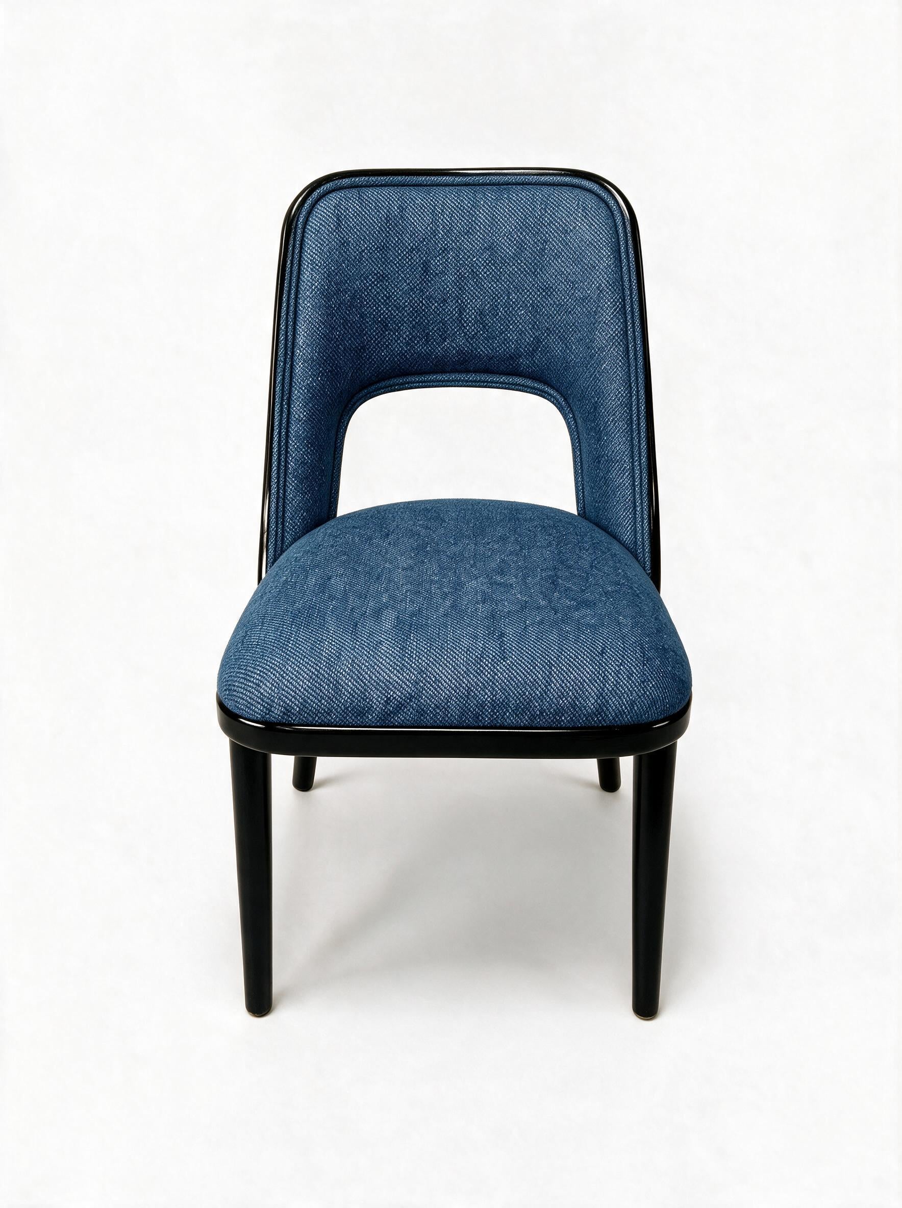 Eclecttic Soft Chair