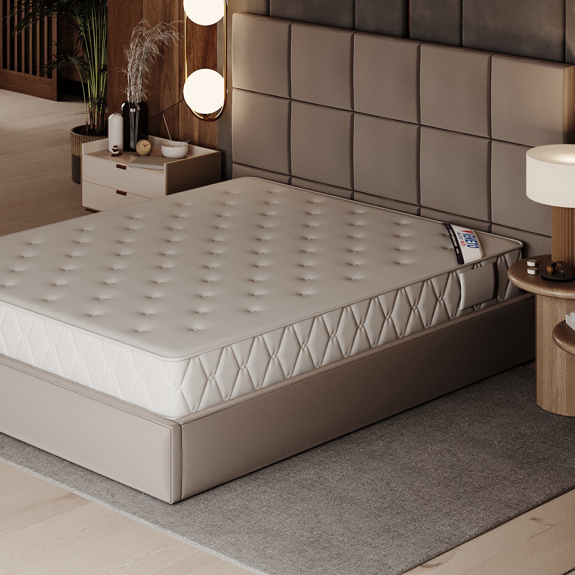 Veneto Emiflex Sky Mattress