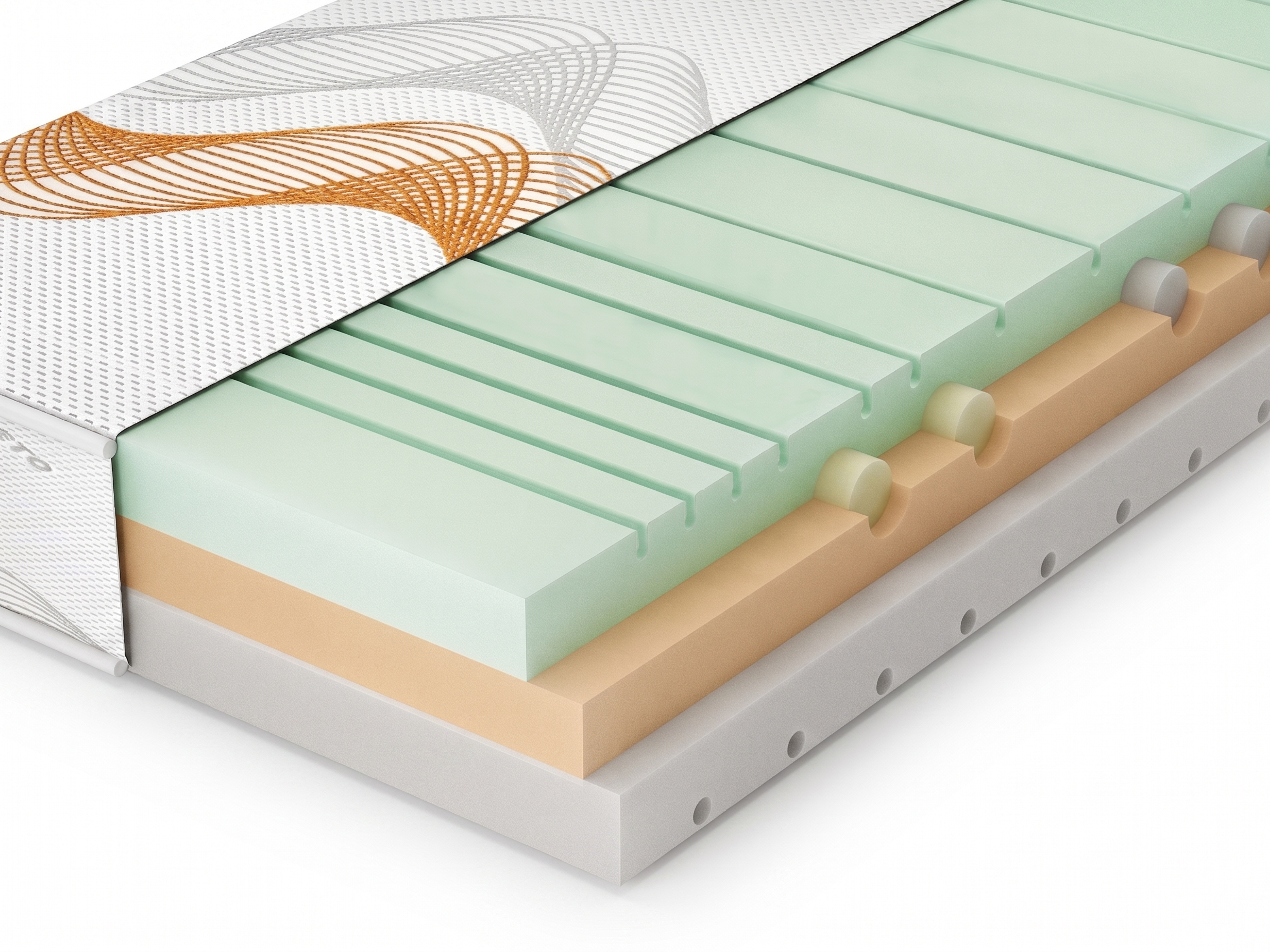 Veneto Balance Mattress