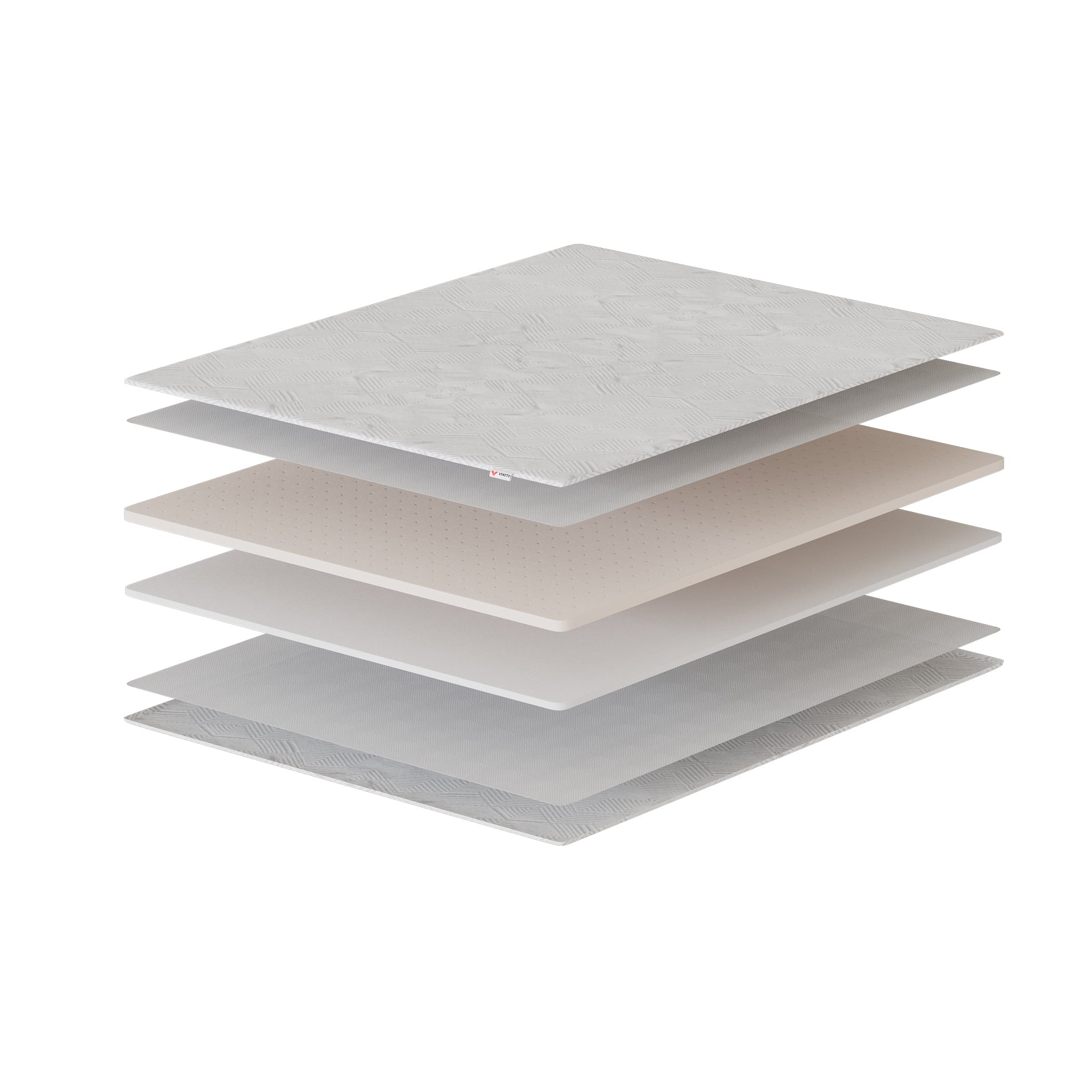 Veneto Breeze Topper