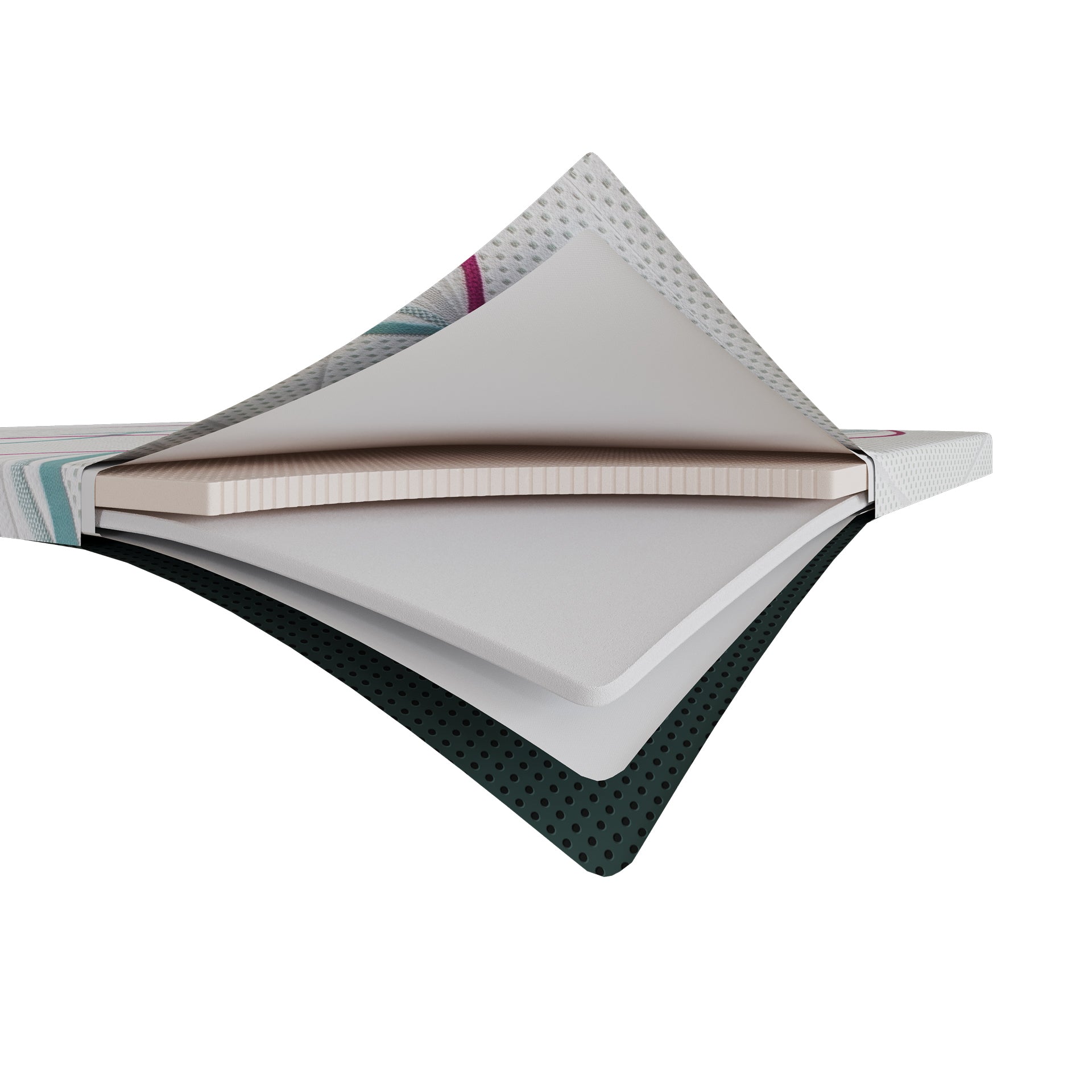 Veneto Breeze Topper