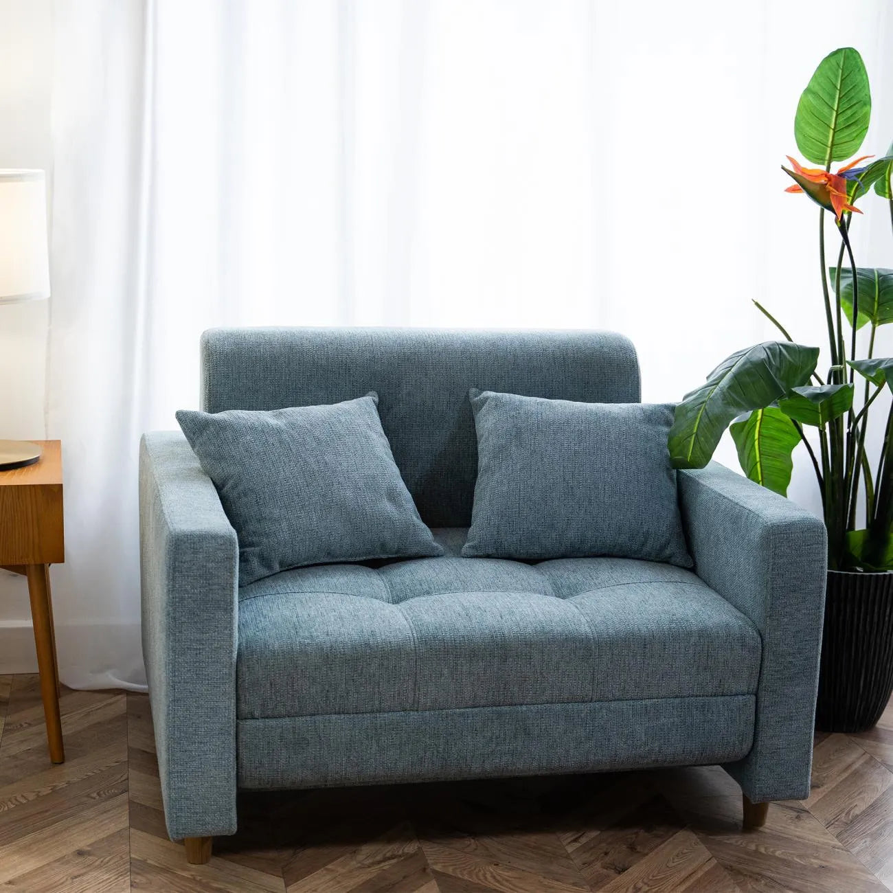 Folding Recliner Chair Markus