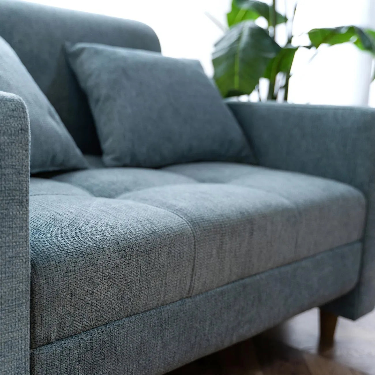 Folding Recliner Chair Markus