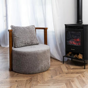 Lari Recliner