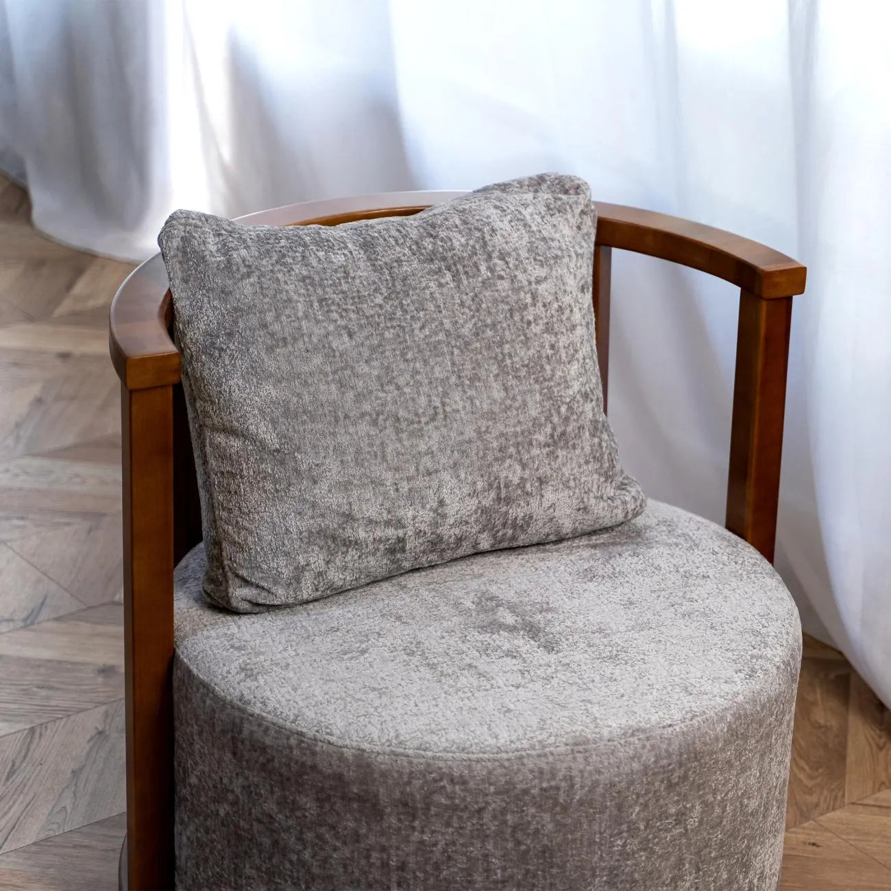 Lari Recliner