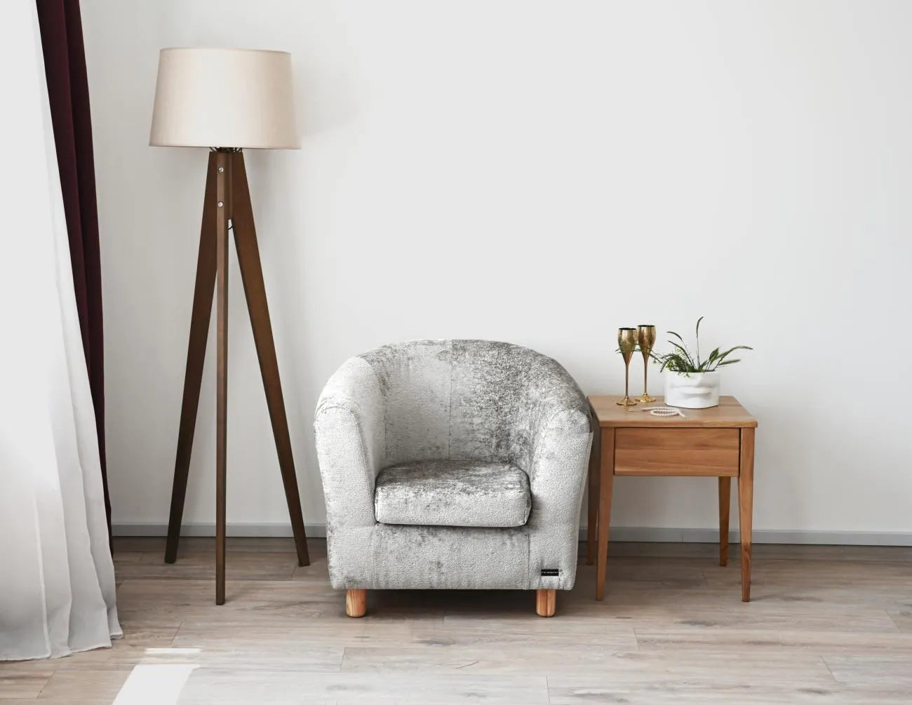 Comfort Chair