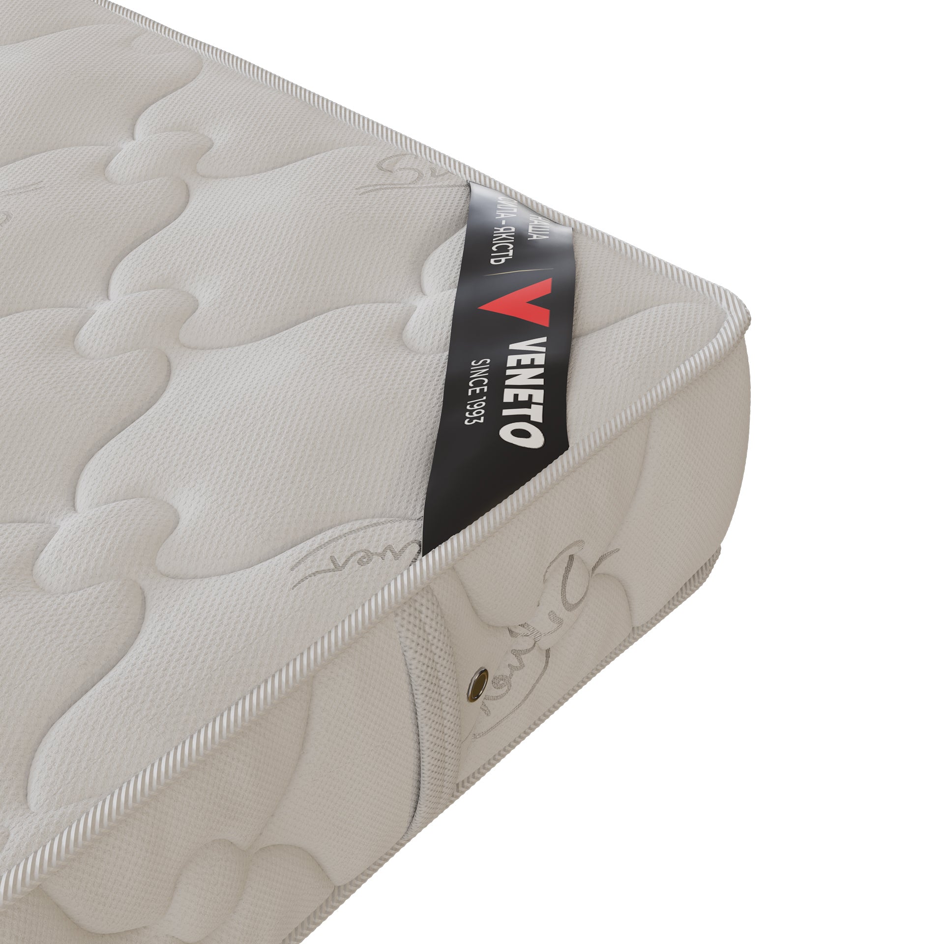 Veneto Double Bico Plus Mattress
