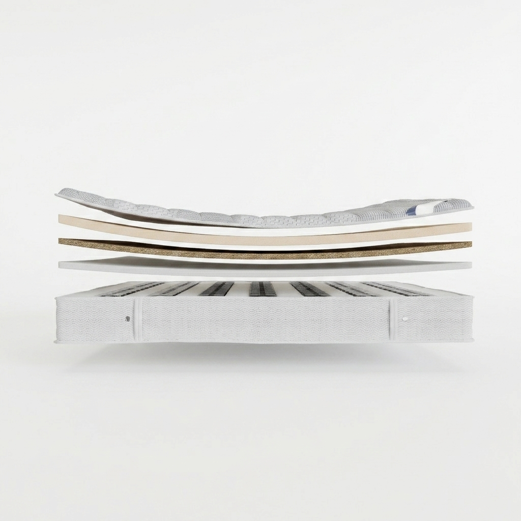Veneto Dynamic Mattress