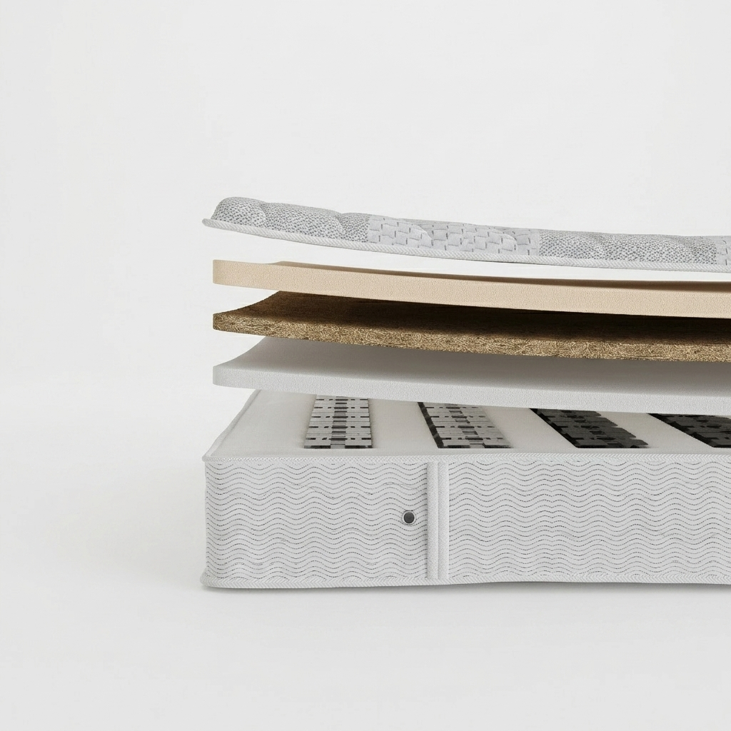 Veneto Dynamic Mattress