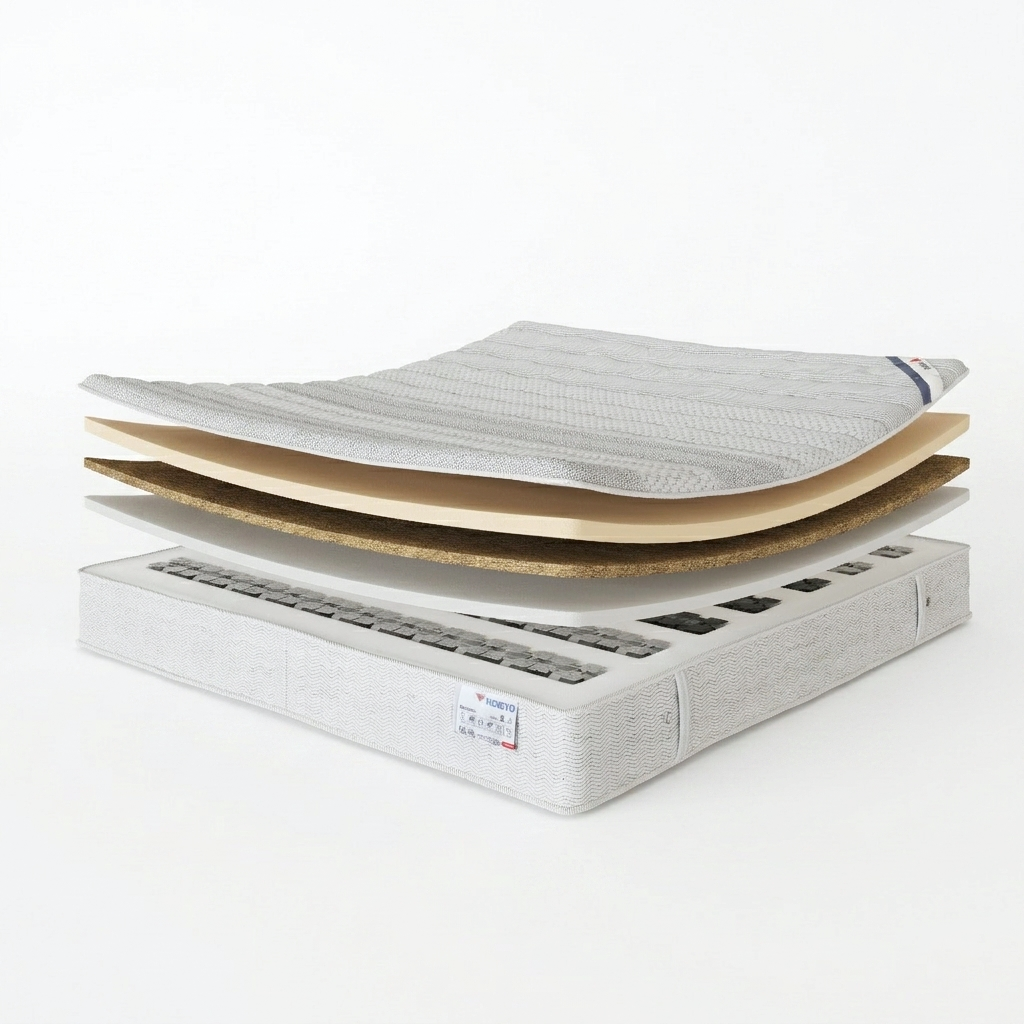 Veneto Dynamic Mattress