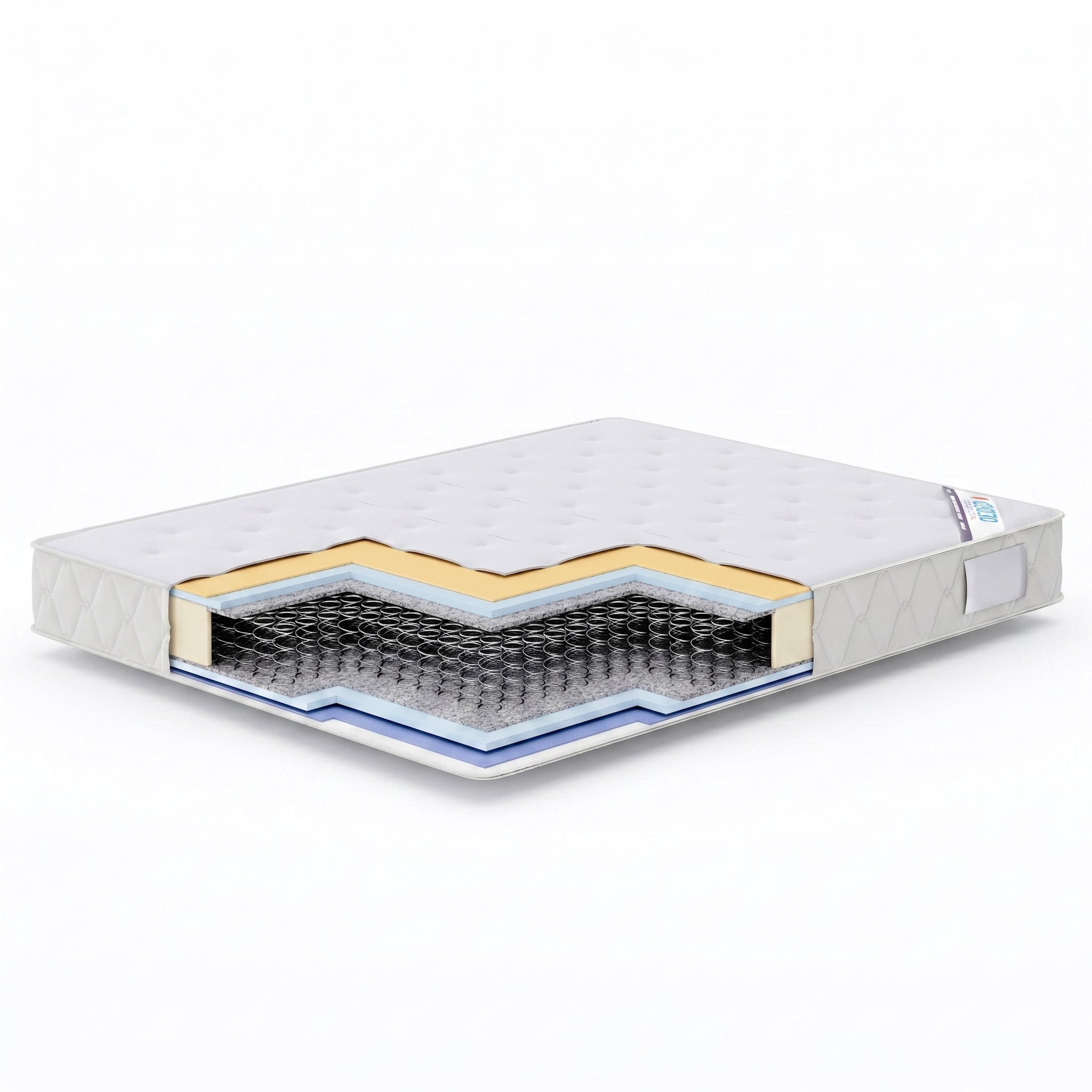 Veneto Emiflex Sky Mattress