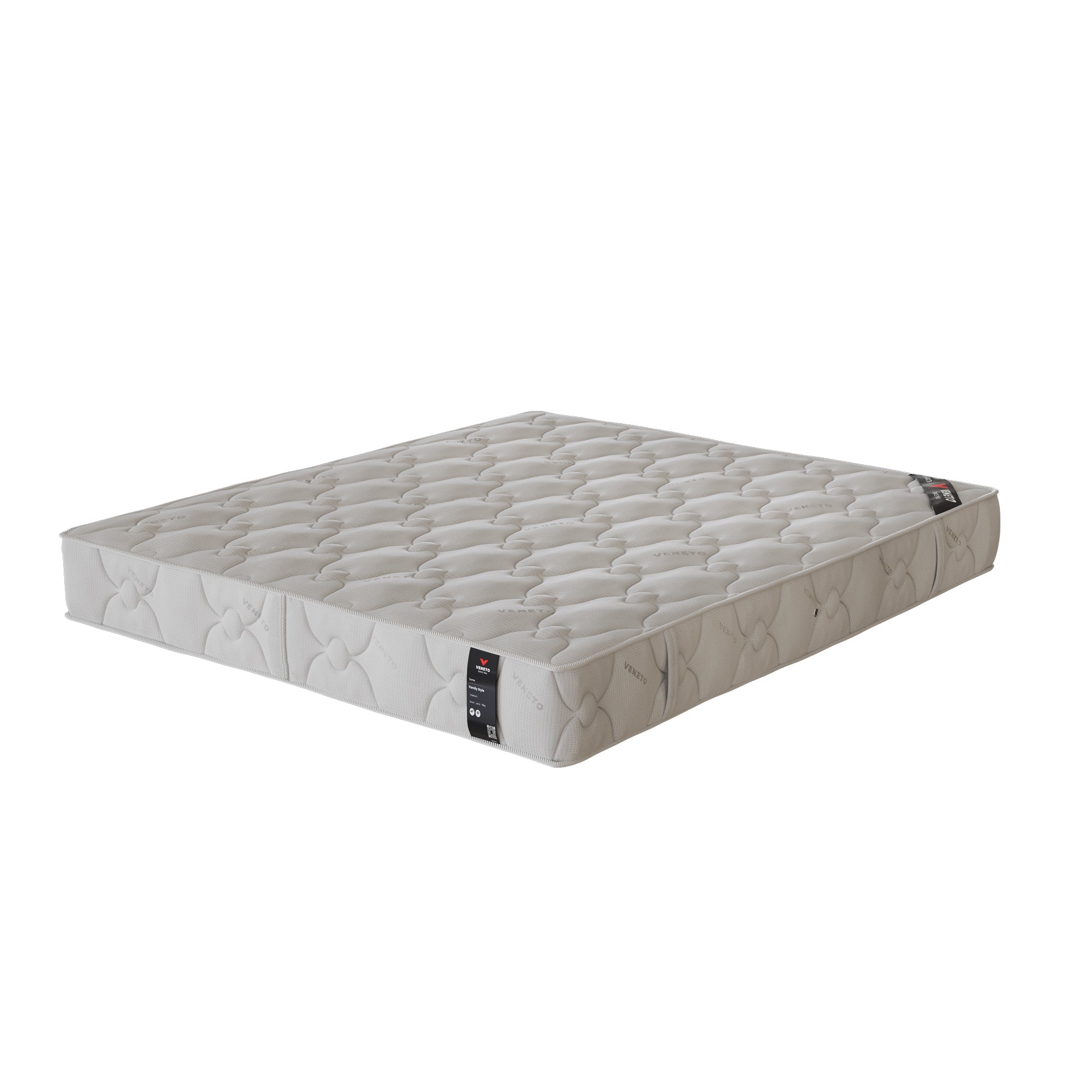 Veneto Family Style Mattress