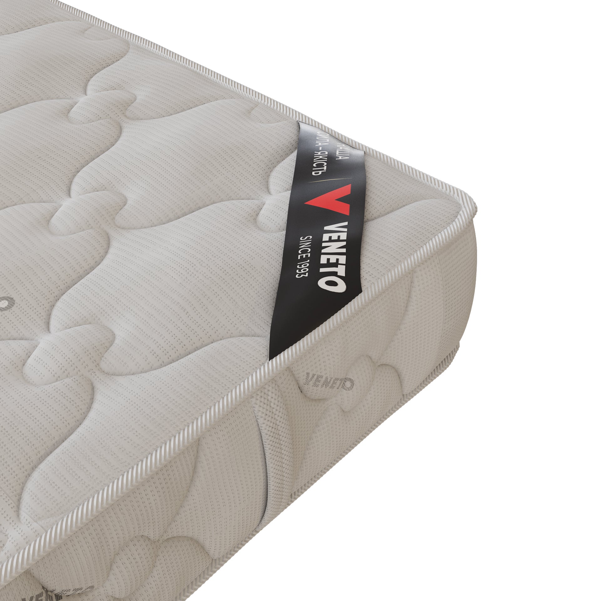 Veneto Family Style Mattress