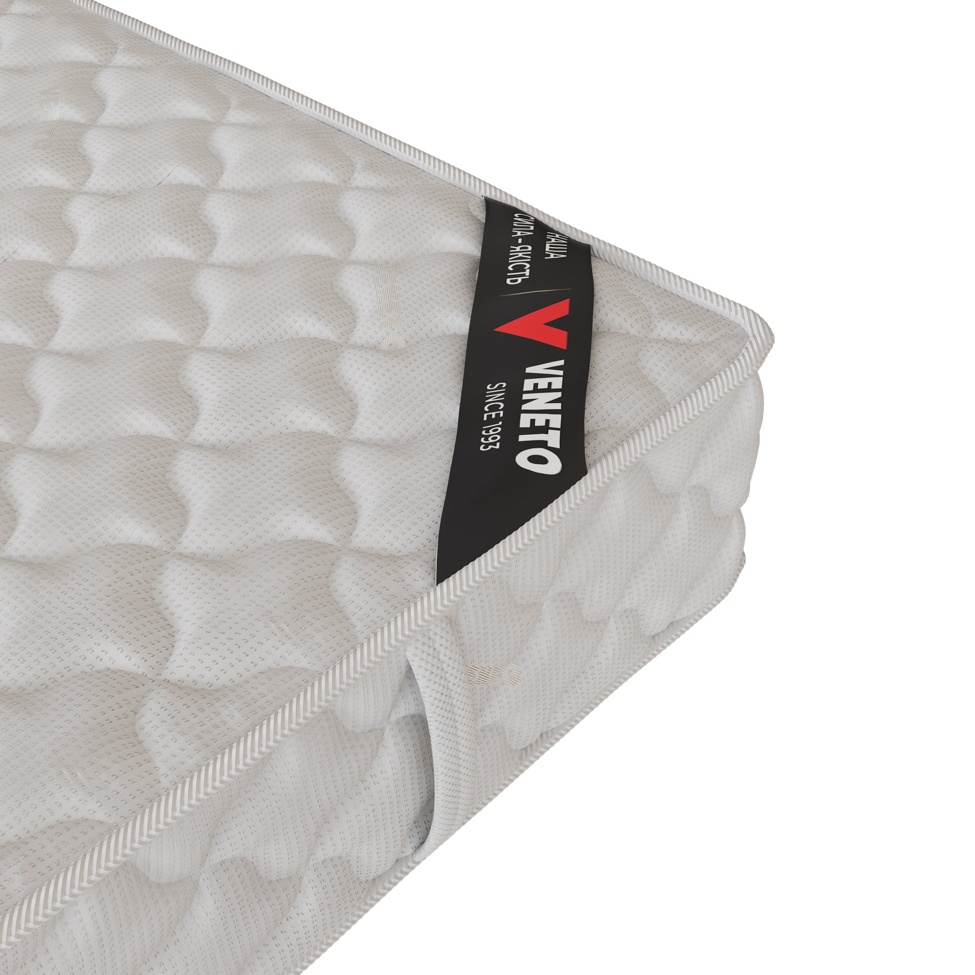 Veneto Family Style Plus Mattress