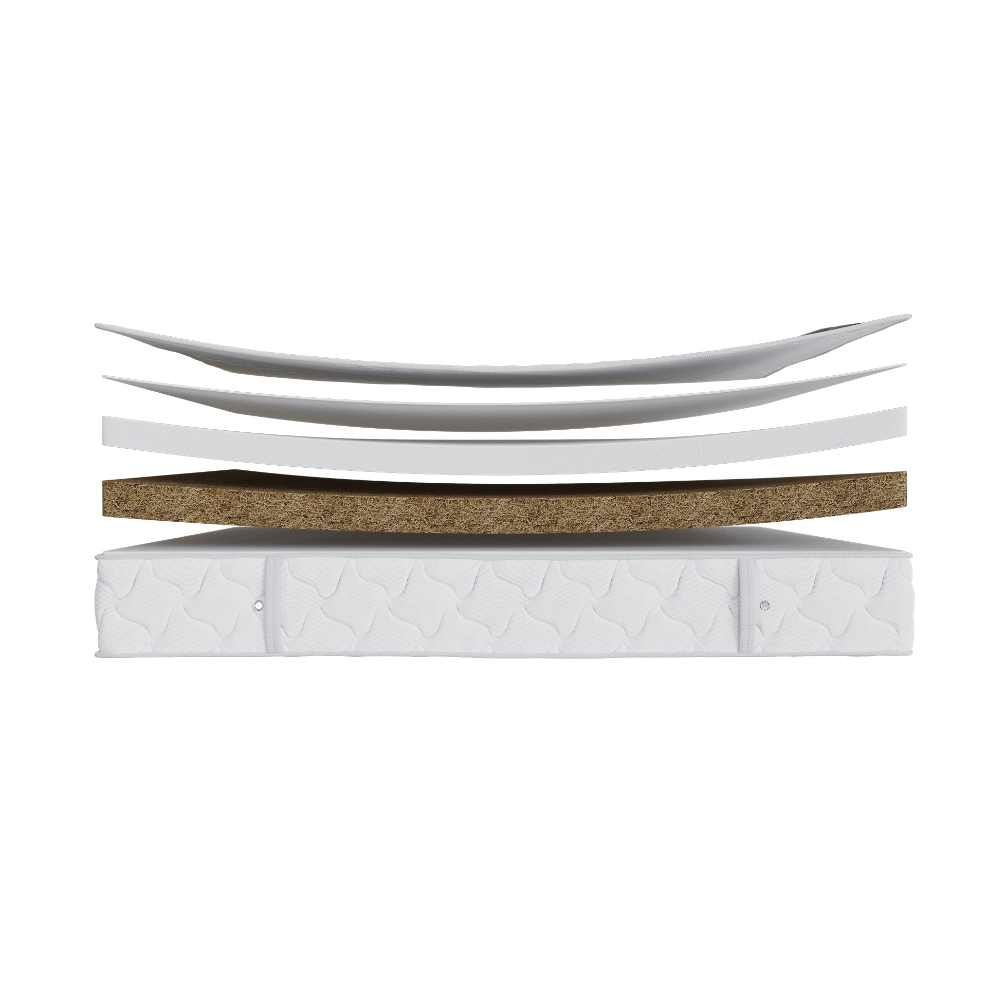 Veneto Grand Soft Mattress