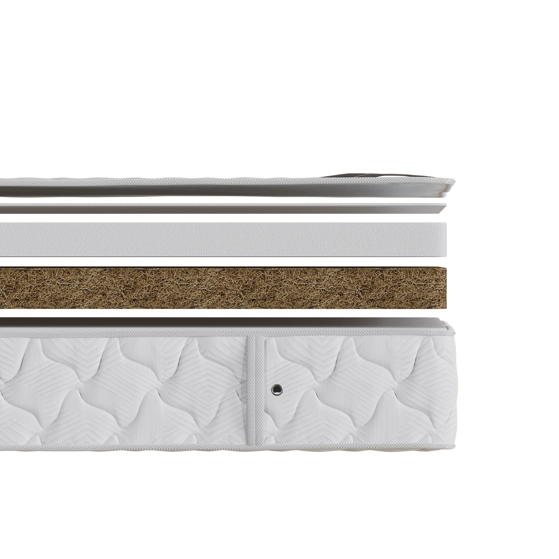 Veneto Grand Soft Mattress