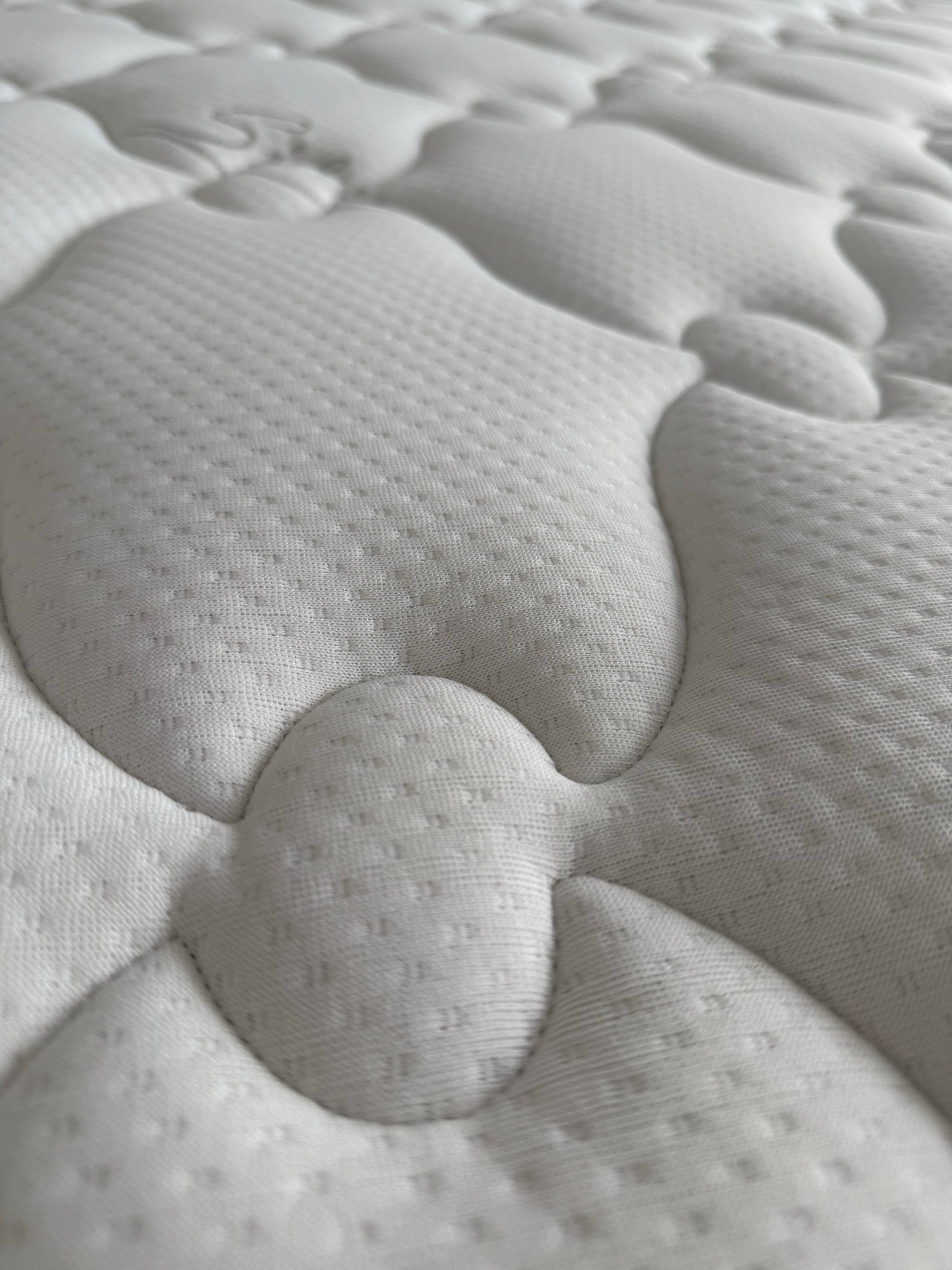 Veneto Double Bico Plus Mattress