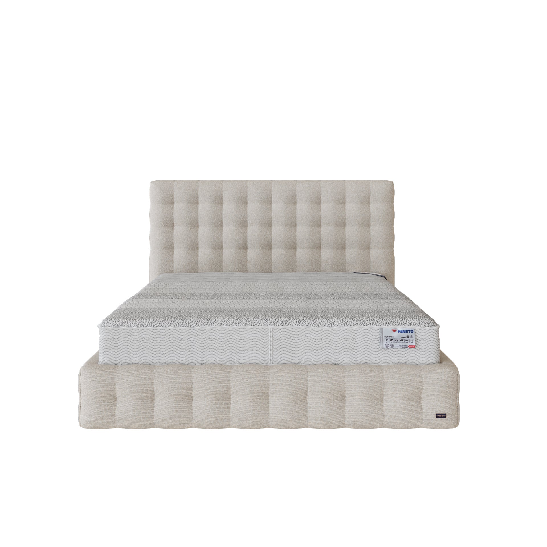 Josephine Soft Bed