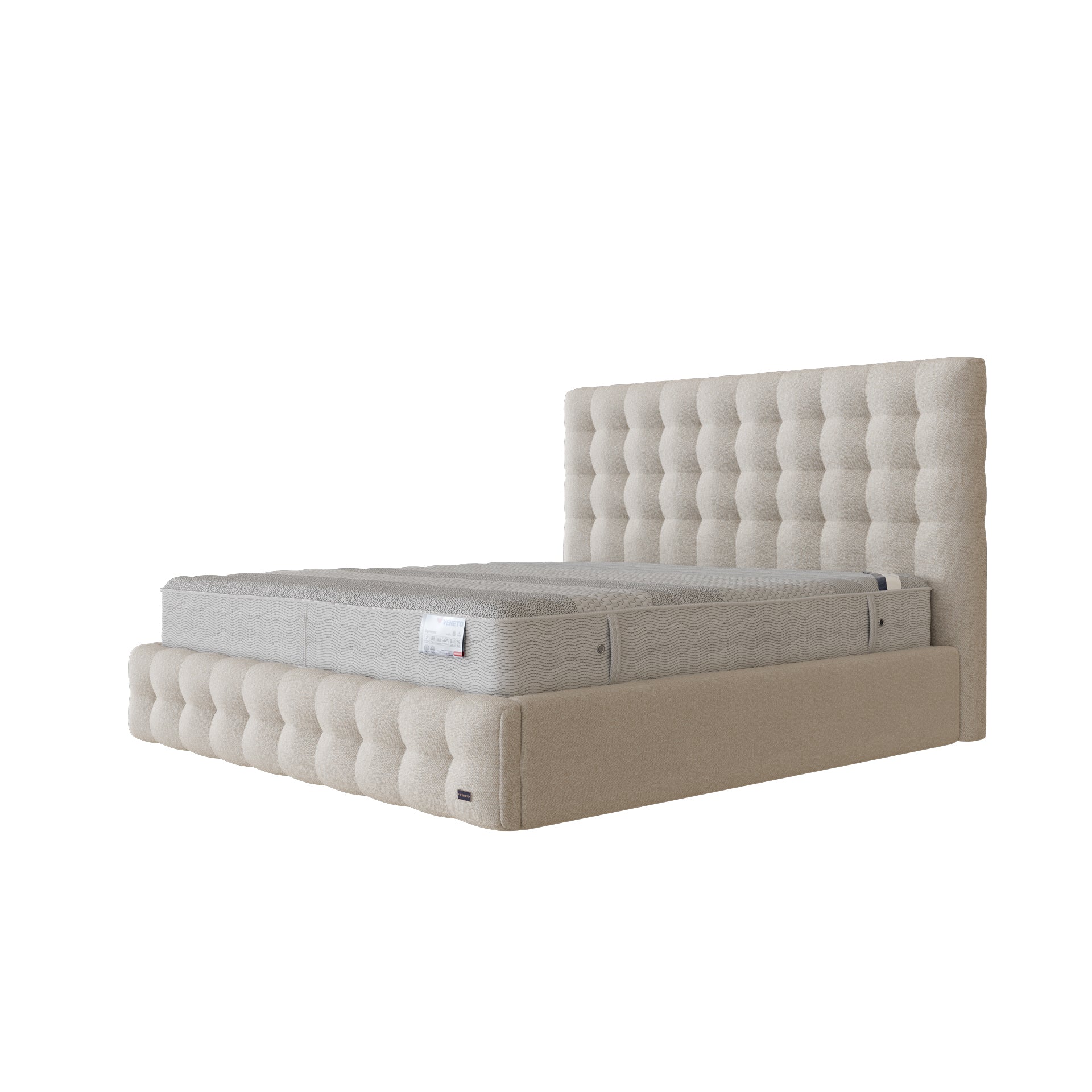 Josephine Soft Bed