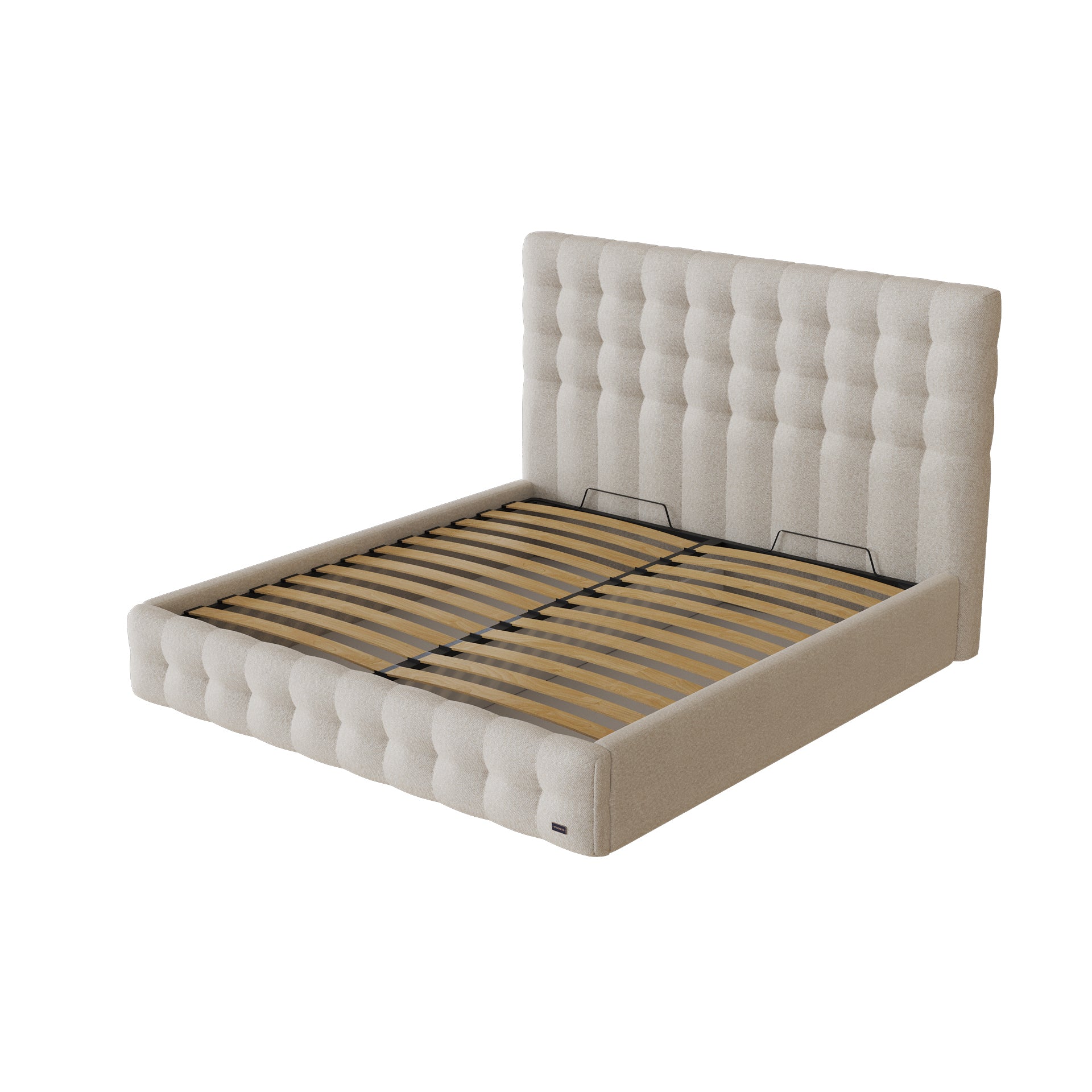 Josephine Soft Bed