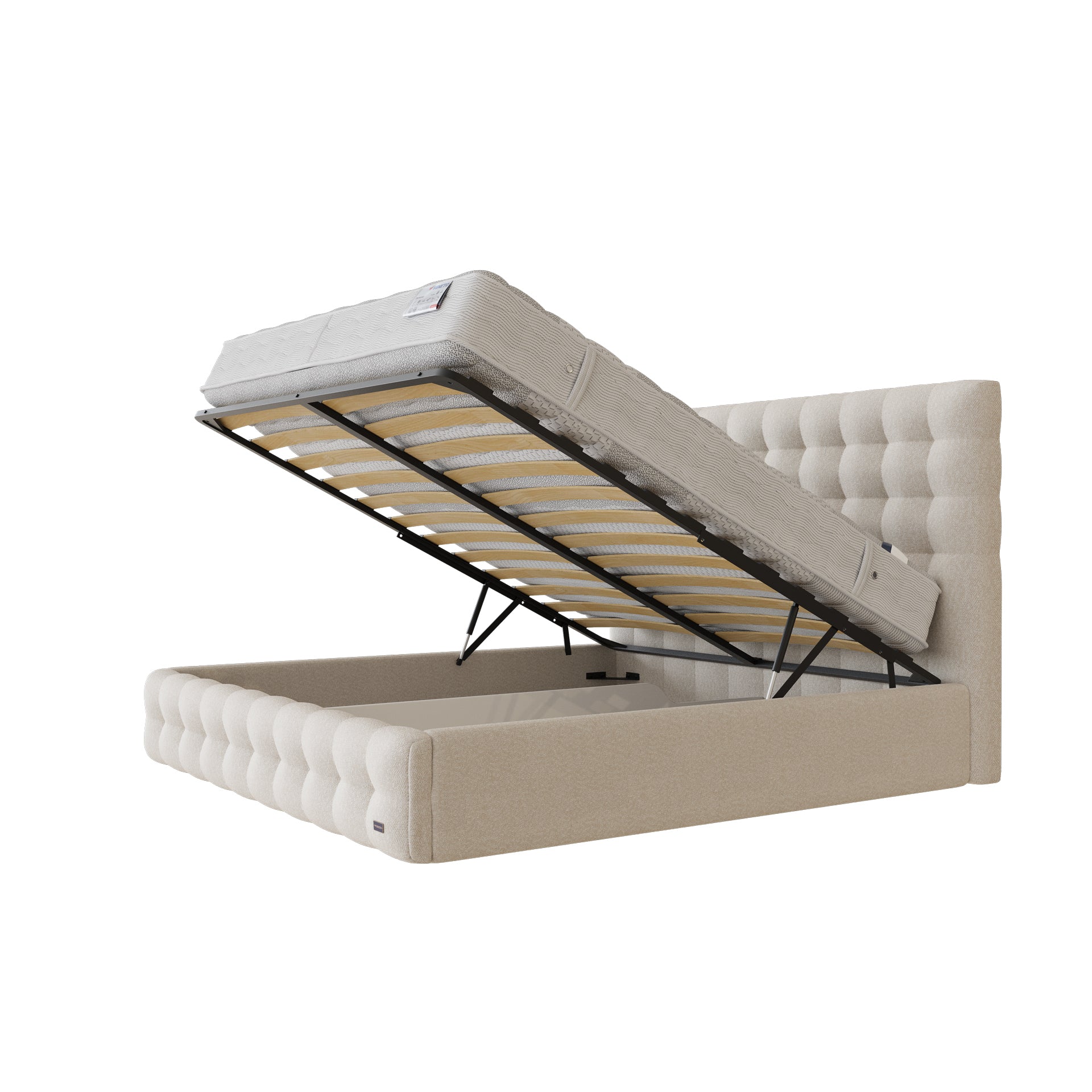 Josephine Soft Bed