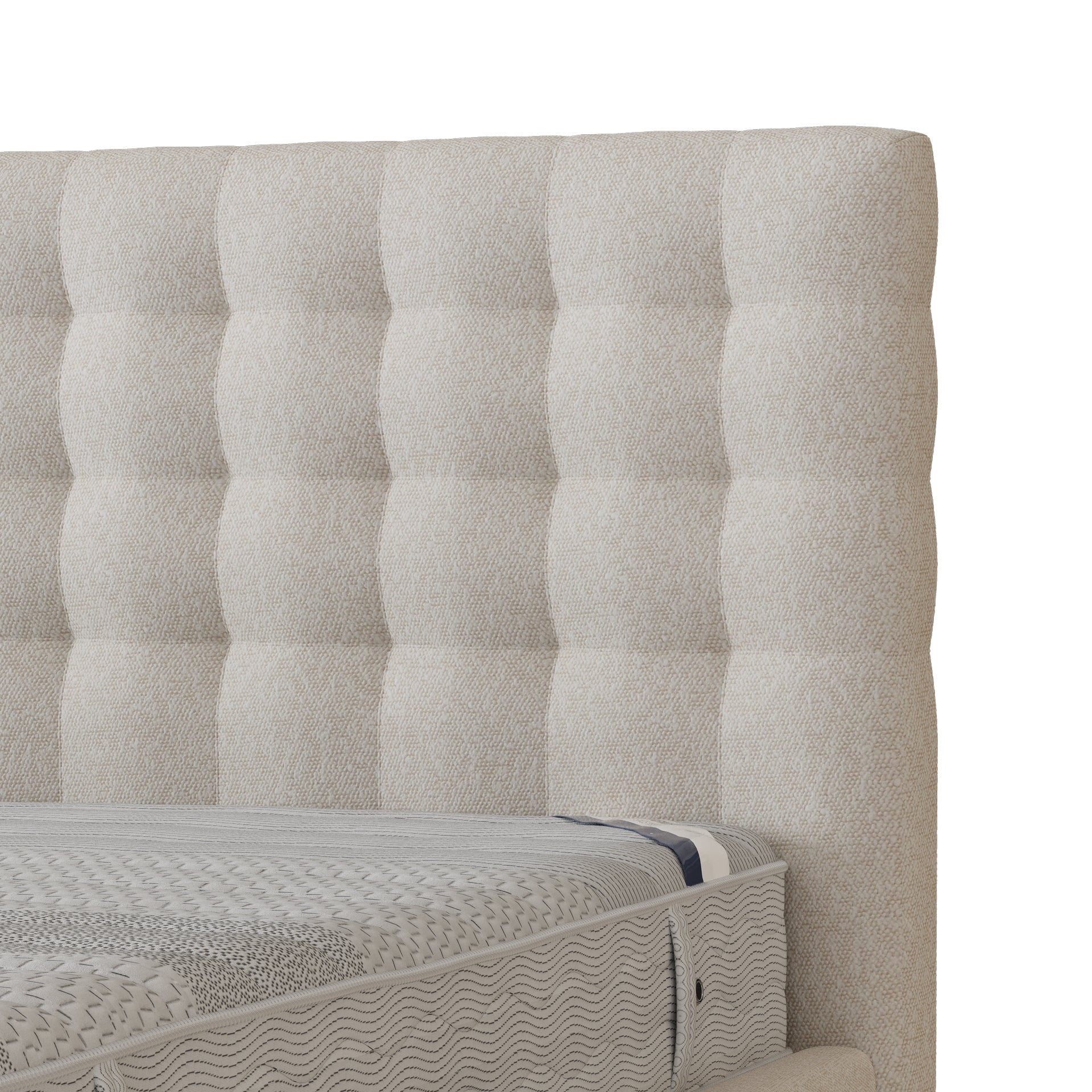 Josephine Soft Bed