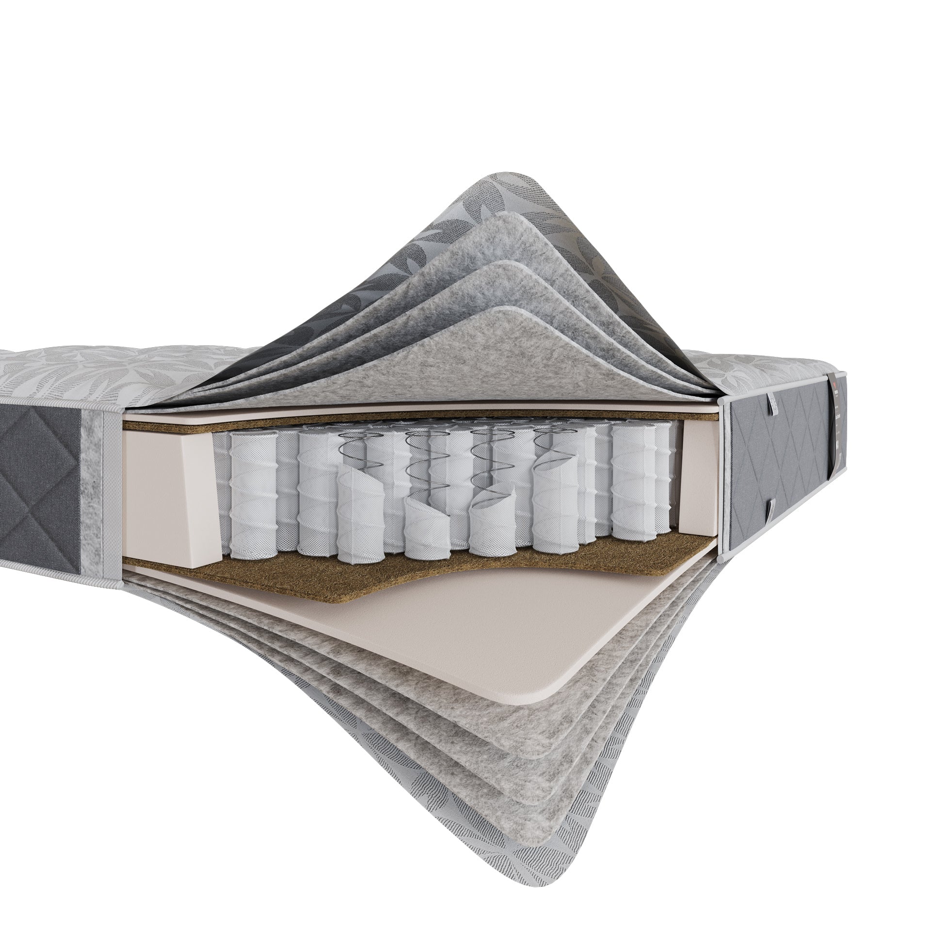 Veneto Lux Comfort Mattress