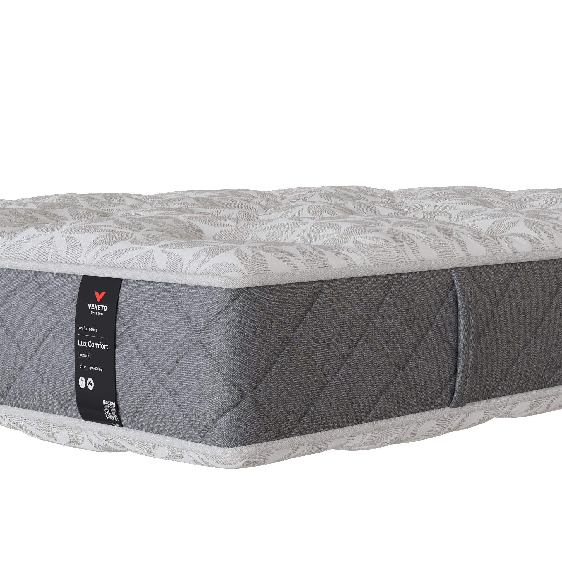 Veneto Lux Comfort Mattress
