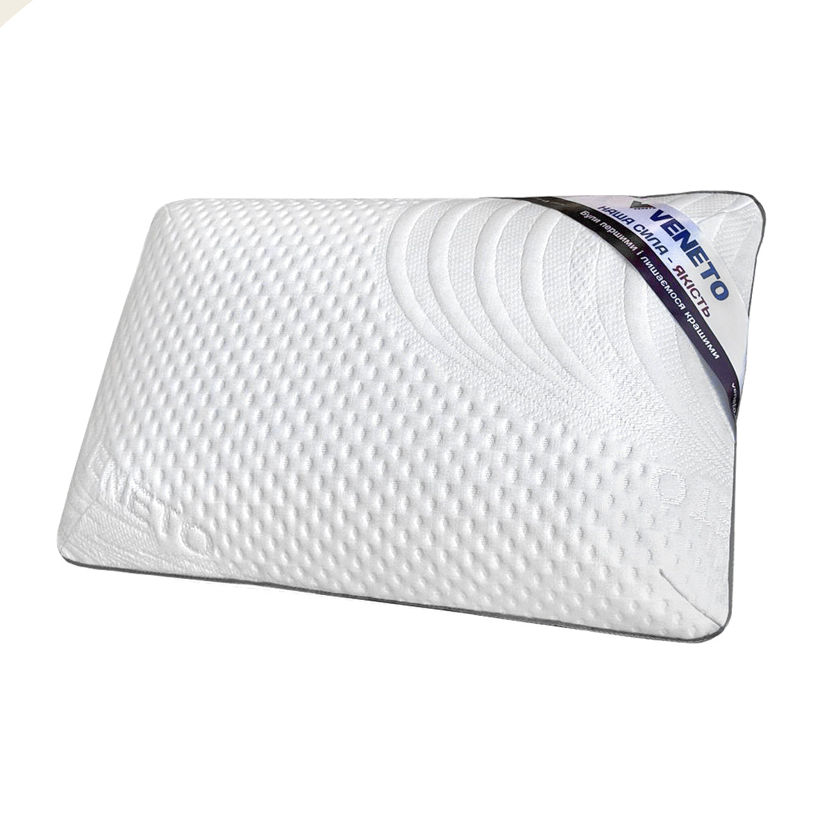 Veneto Memory Flex Pillow