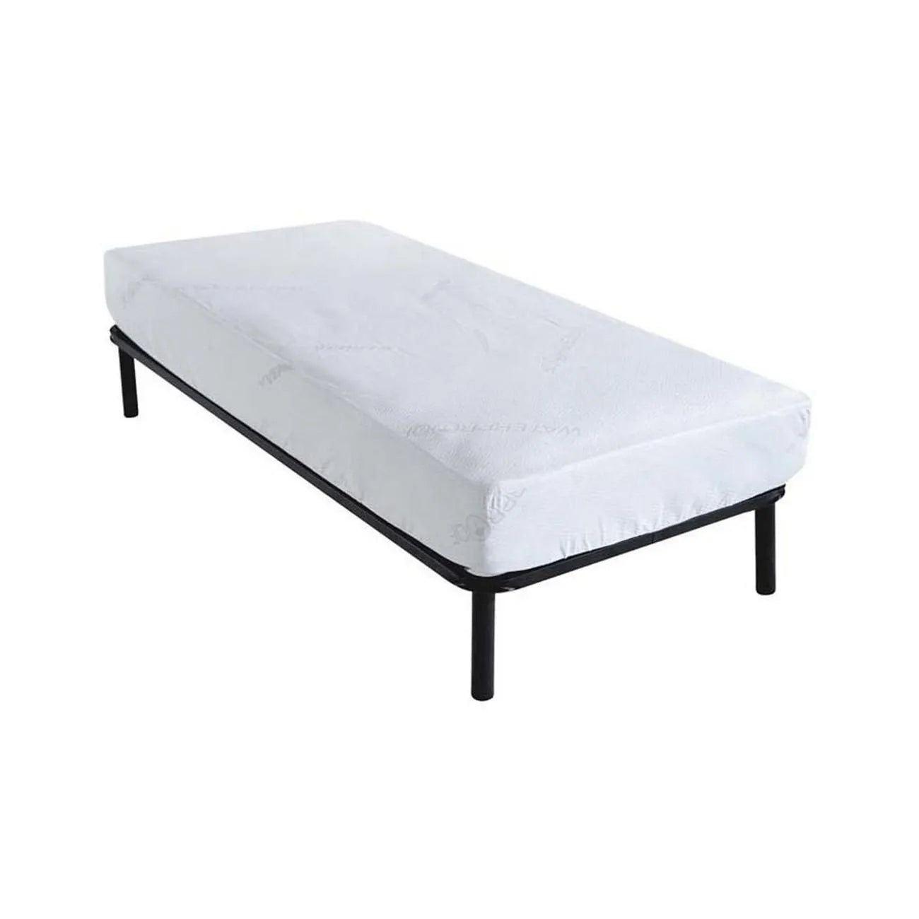 Mattress topper Veneto Fresh, height - 40 cm