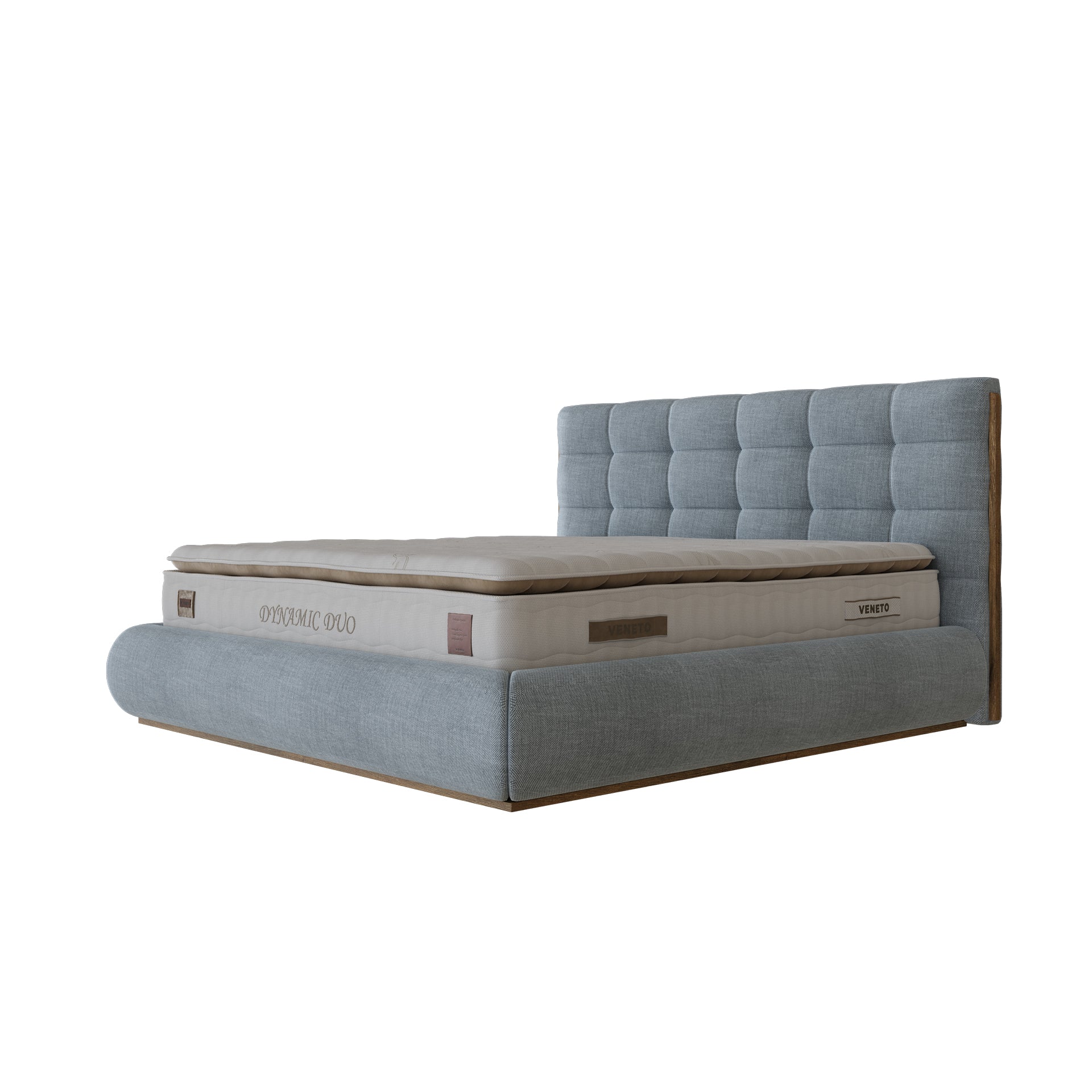Noa Bed
