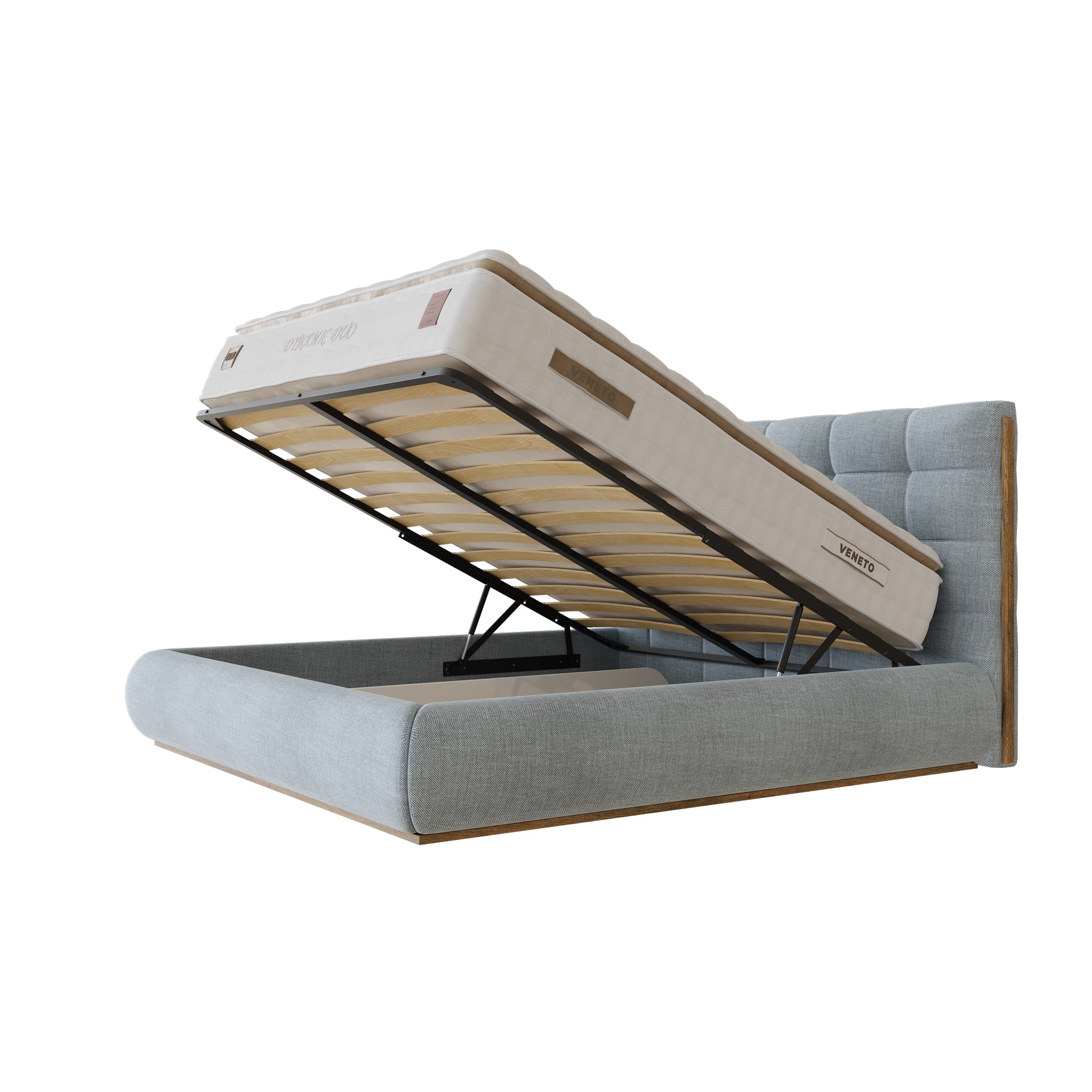 Noa Bed